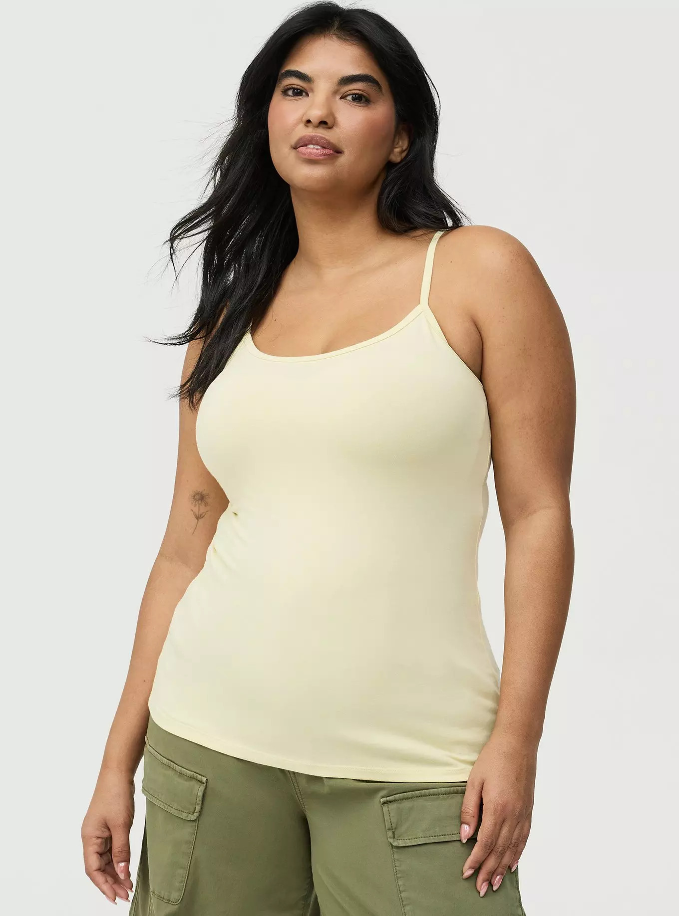 Foxy Cami | Torrid (US & Canada)