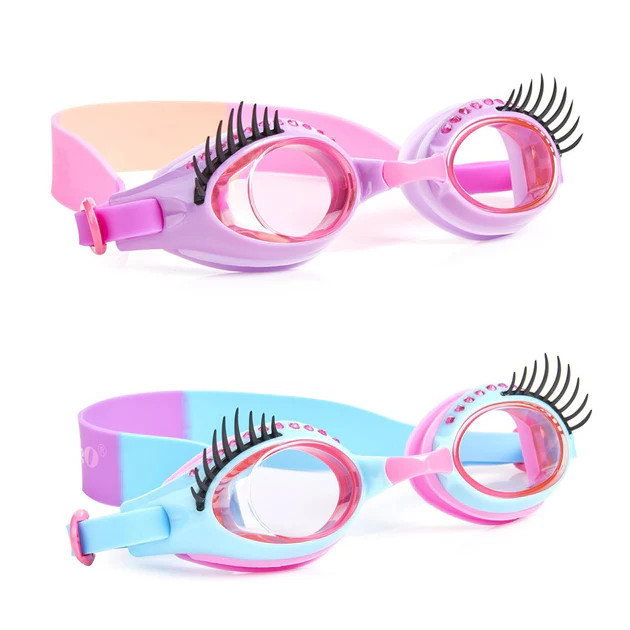 Lash Swim Goggles | Classic Whimsy