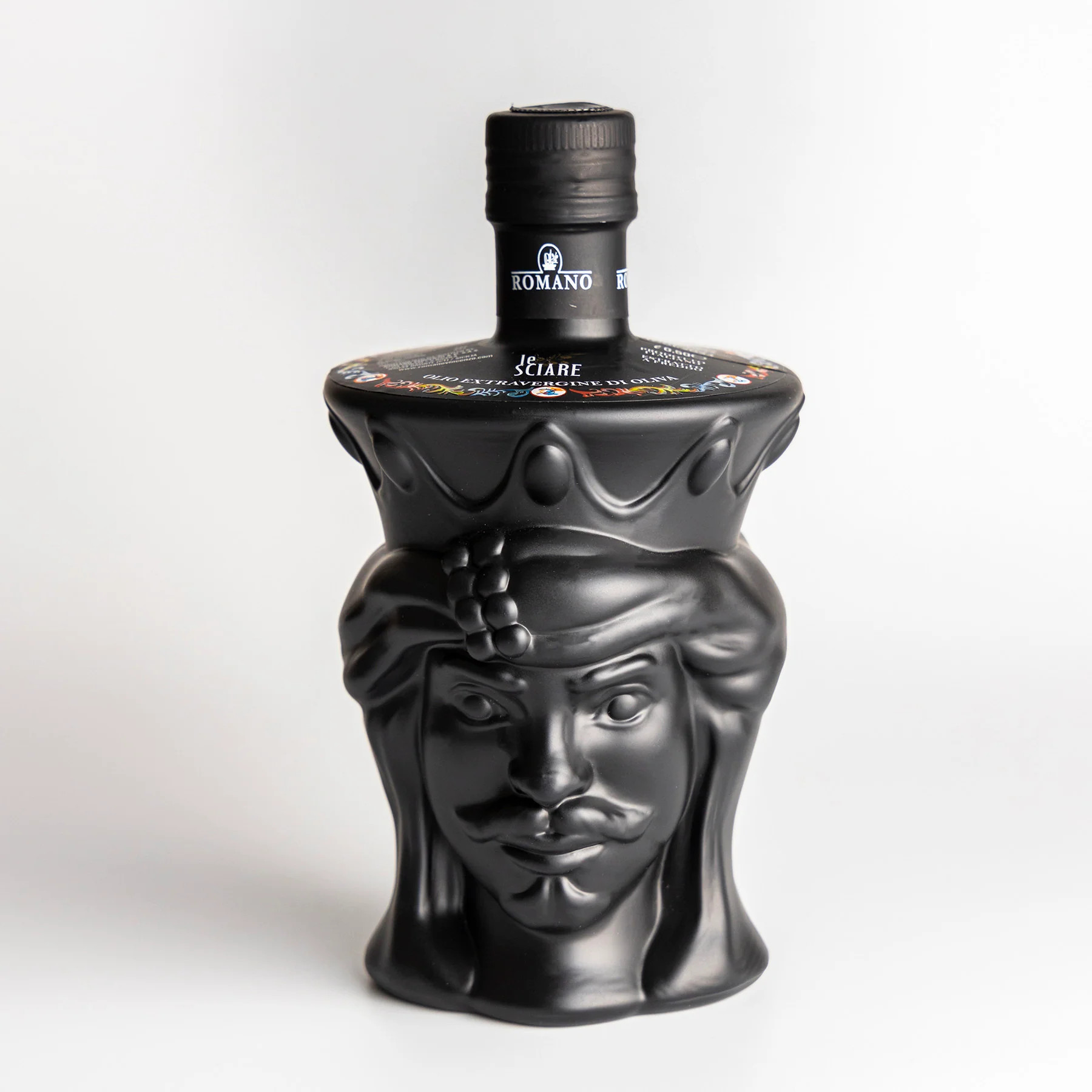 Moor's Head Extra Virgin Olive Oil | Giadzy