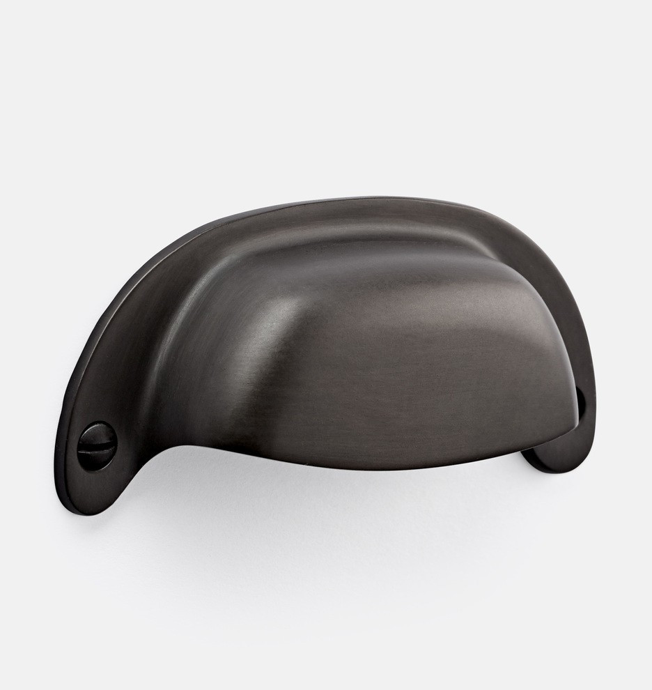 Massey Bin Pull | Rejuvenation