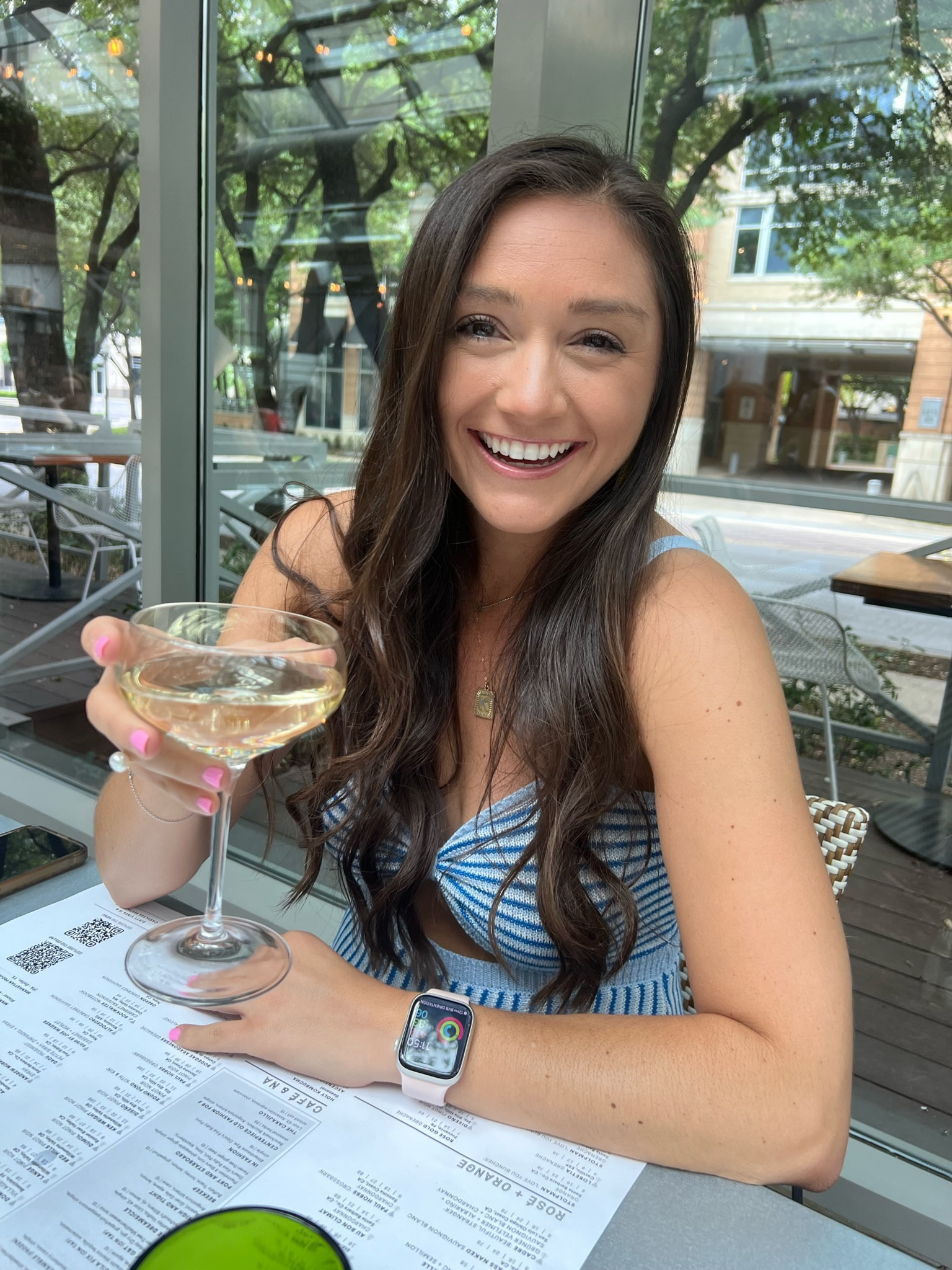 A little maxi to go with a little brunch

#LTKstyletip #LTKSeasonal