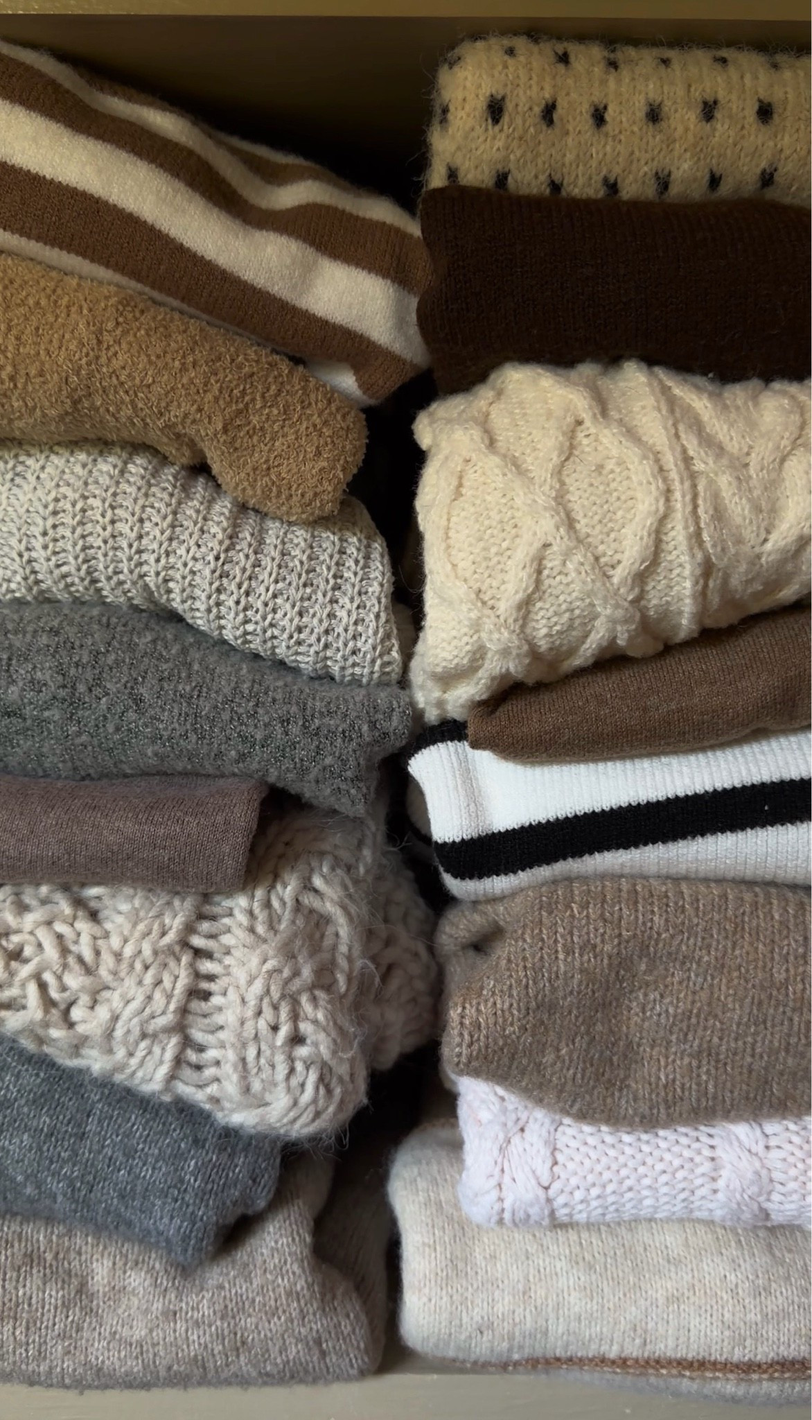 Some of my favorite sweaters for fall! 🍂

#LTKgrwm #LTKootd
