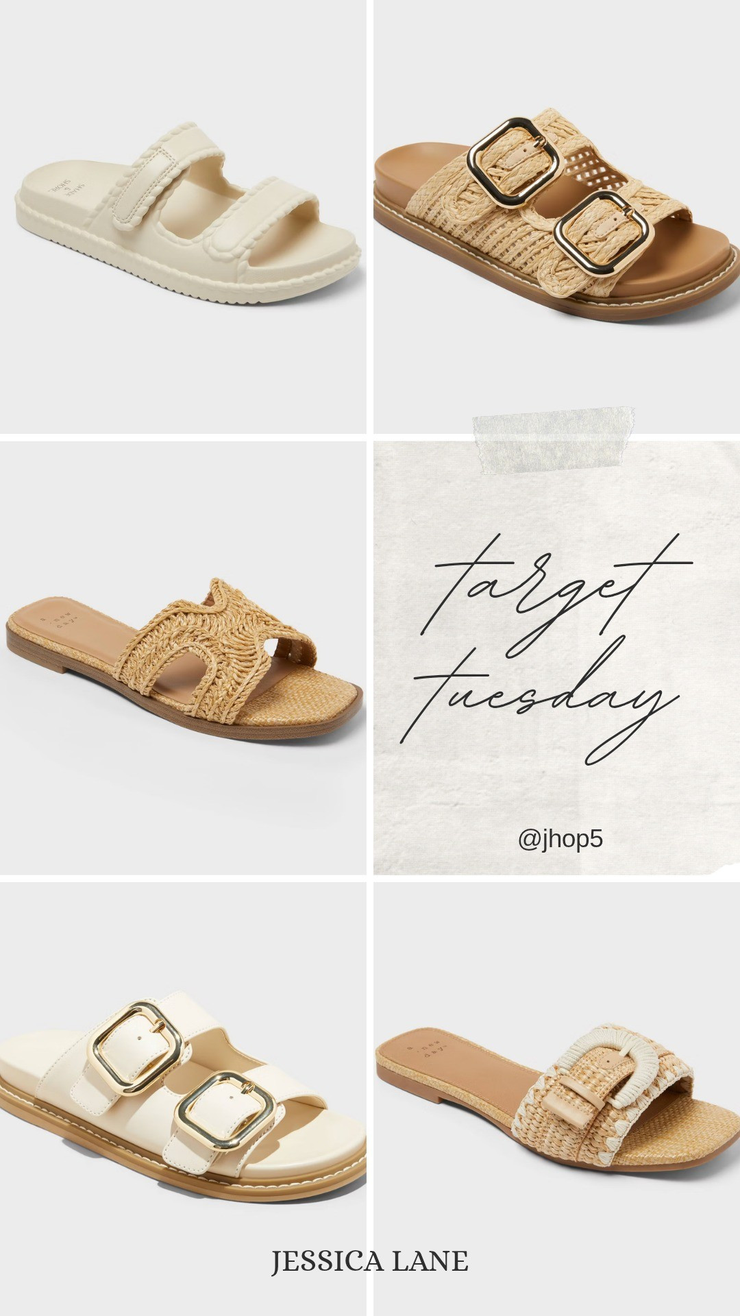 Easy neutral sandals that pair perfectly with denim, dresses and everything in between this spring. #newarrivals #springfashion

#LTKootd #LTKTravel #LTKSeasonal