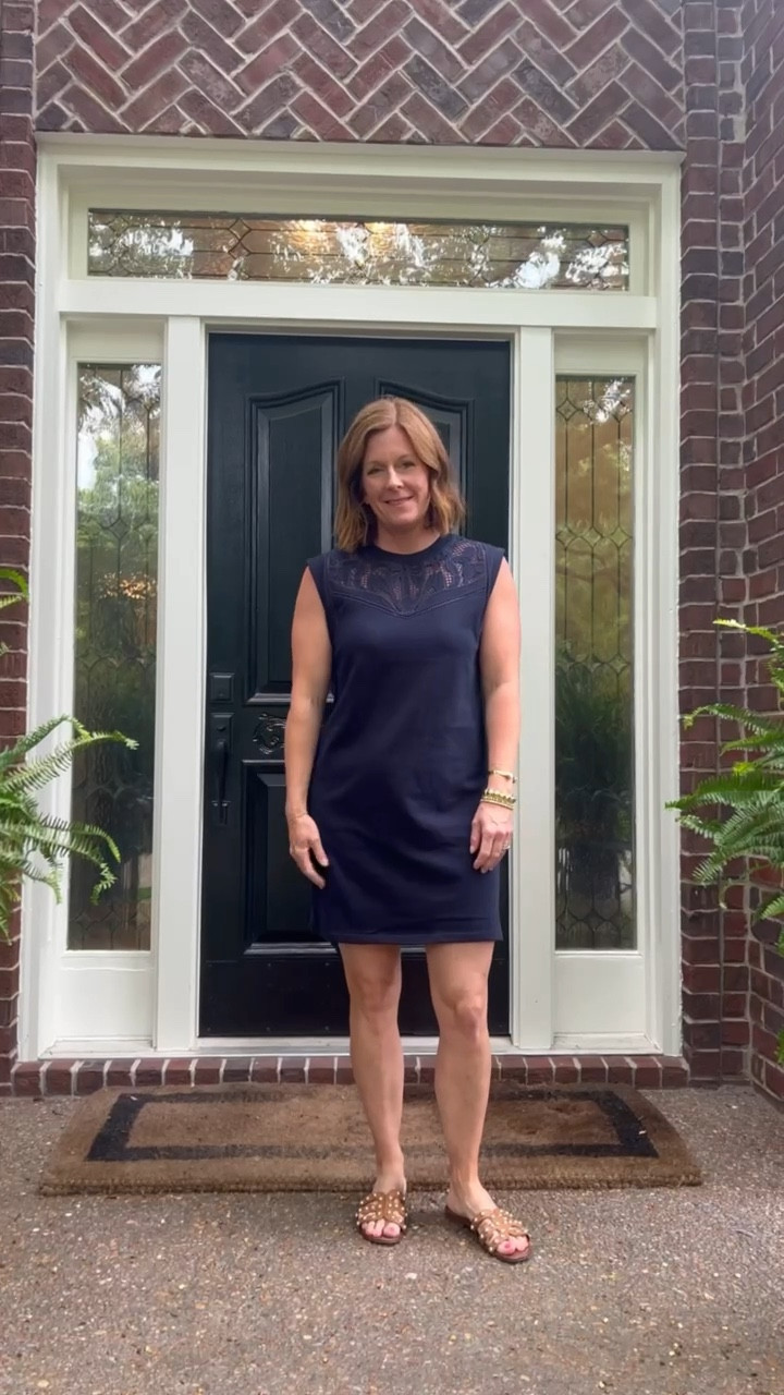 Summer dress

#LTKSeasonal #LTKTravel #LTKOver40