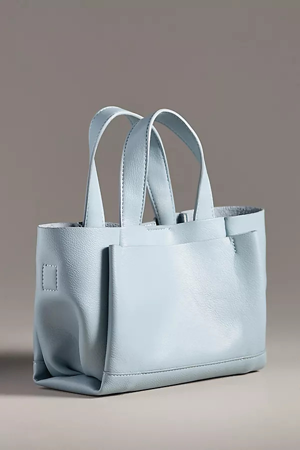 The Ella Mini Pocket Tote Bag | Anthropologie (US)