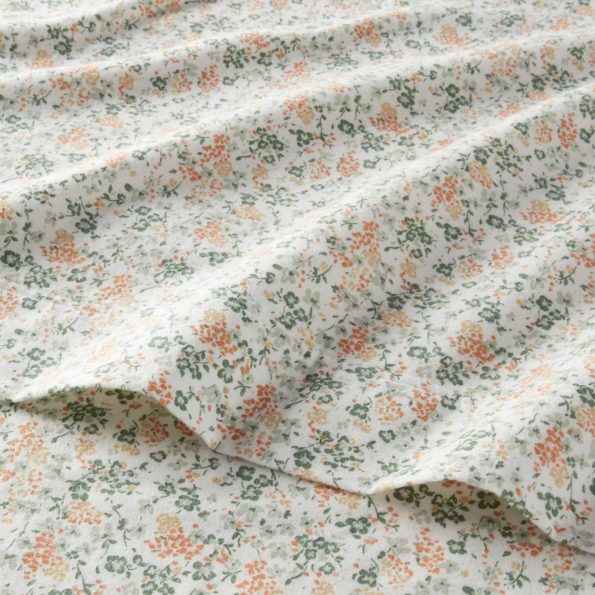 Ultra Soft Flannel Sheet Set - Threshold™ | Target