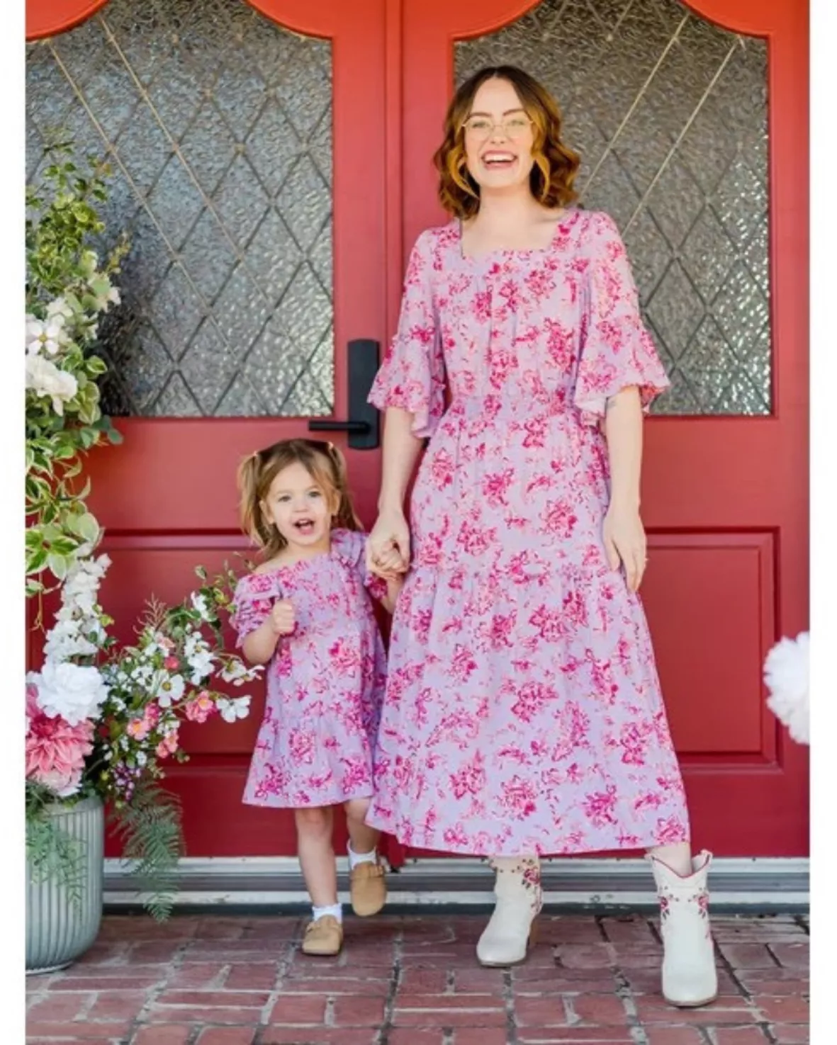 pioneer woman dress The Spring 2024 Clothing Line Is Now at Walmart Serged inner seams Victorian Dickens Old West Pioneer