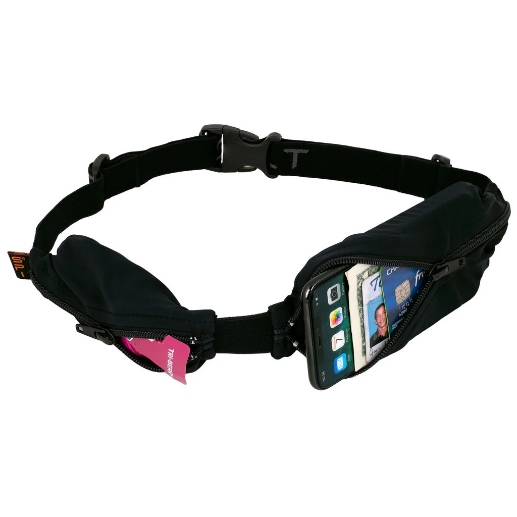 Dual Pocket SPIbelt | SPIbelt