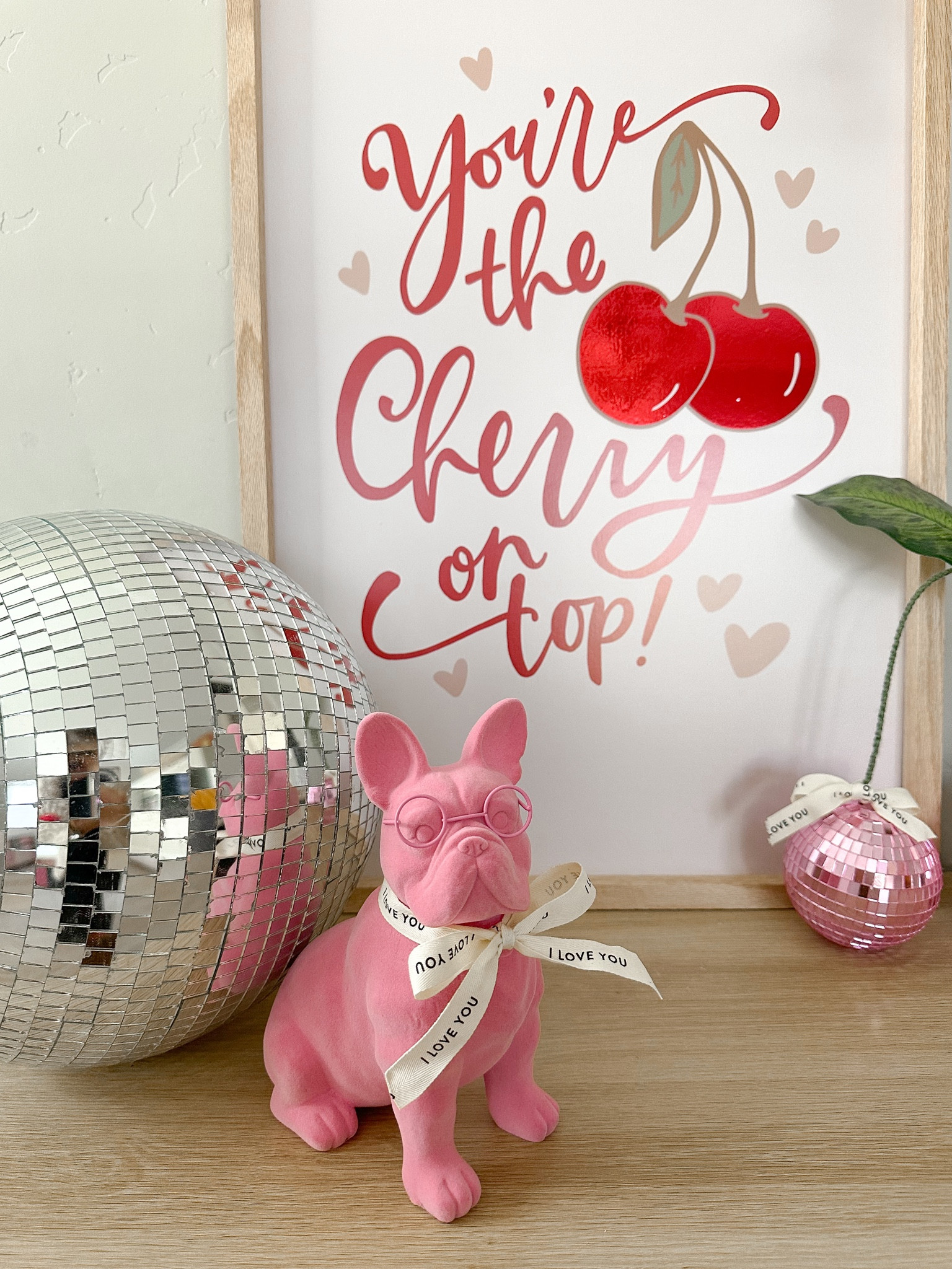 Flocked French Bulldog 😍 under $10 @target

#LTKSeasonal #LTKhome #LTKfamily