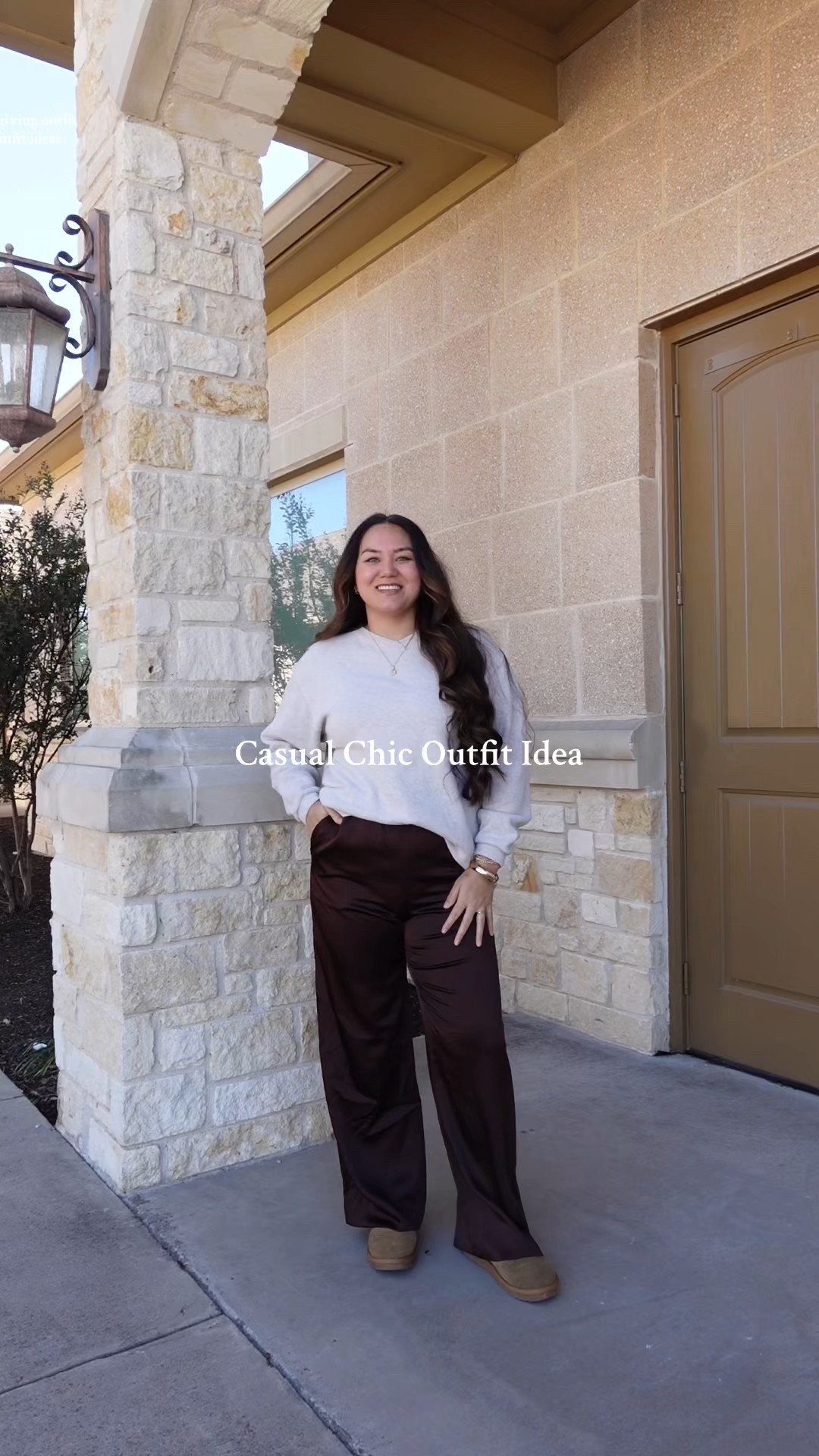 Casual chic outfit // fall outfits // Thanksgiving outfit 



#LTKFindsUnder100 #LTKHoliday #LTKSeasonal