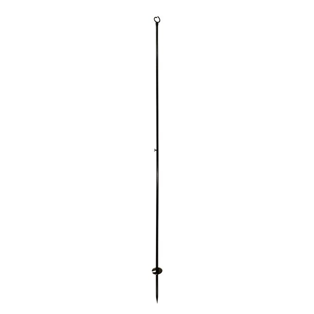 Harbor Breeze 9Ft Canopy Light Pole | Lowe's