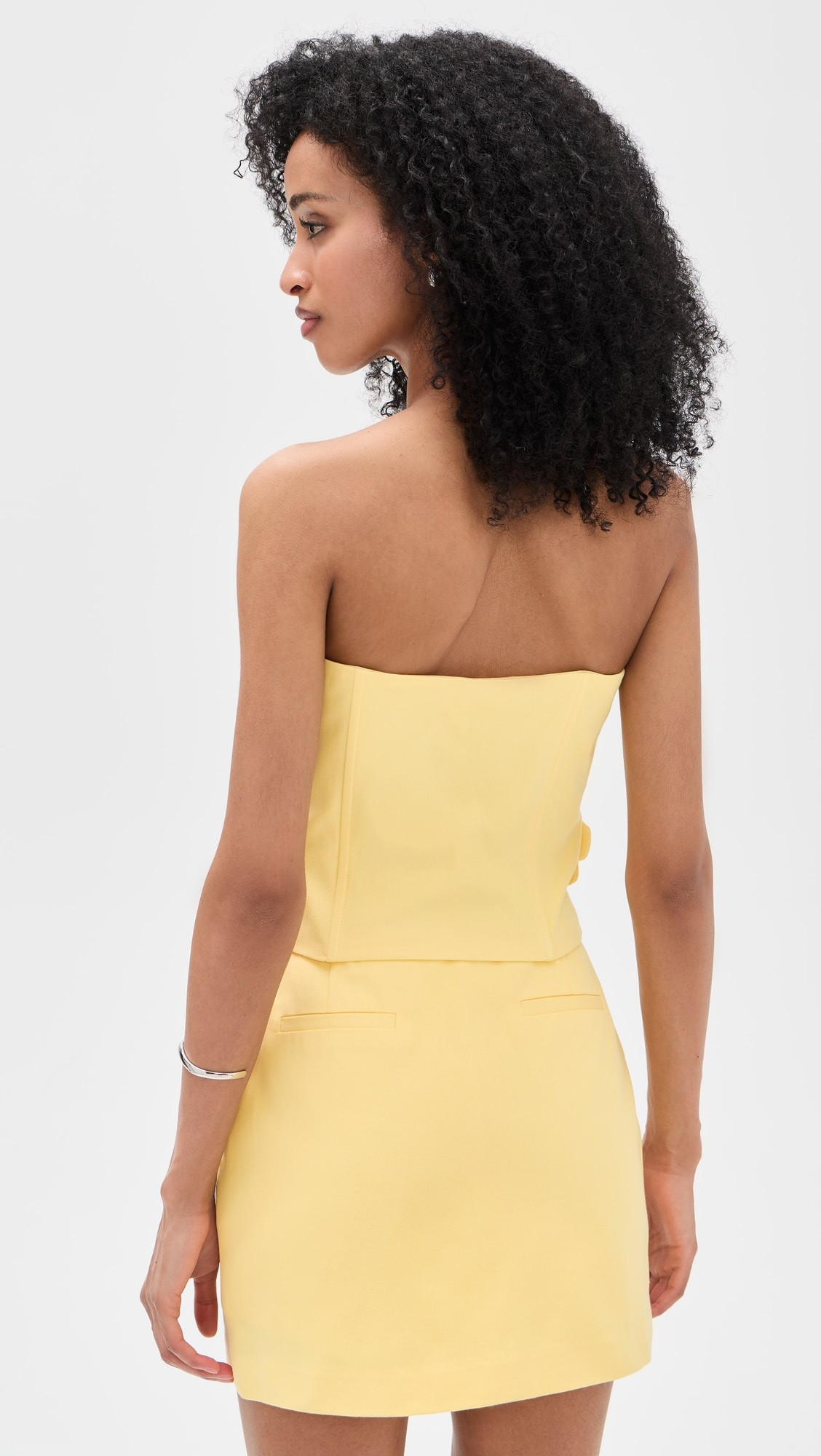 Eleodra Tube Top | Shopbop