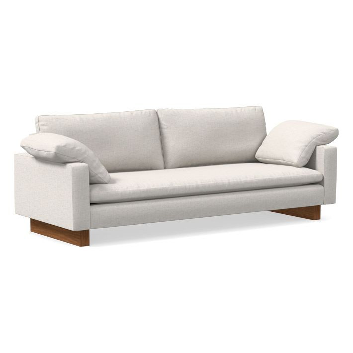Harmony Sofa (76"–104") | West Elm (US)