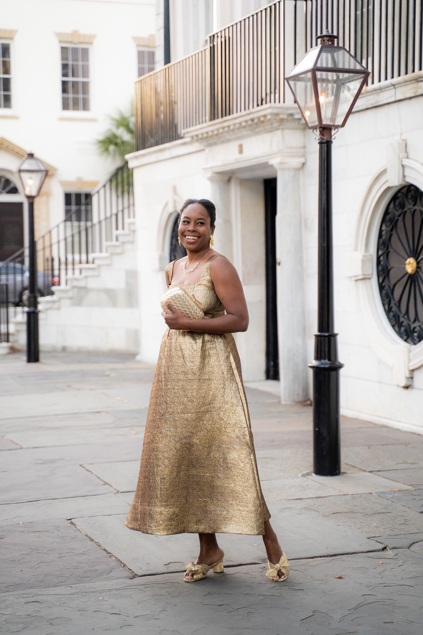 Tuckernuck Holiday Dress which can also be worn to a wedding 

#LTKWedding #LTKHoliday #LTKSeasonal