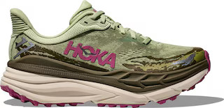 HOKA   Stinson 7 Trail-Running Shoes - Women's | REI
