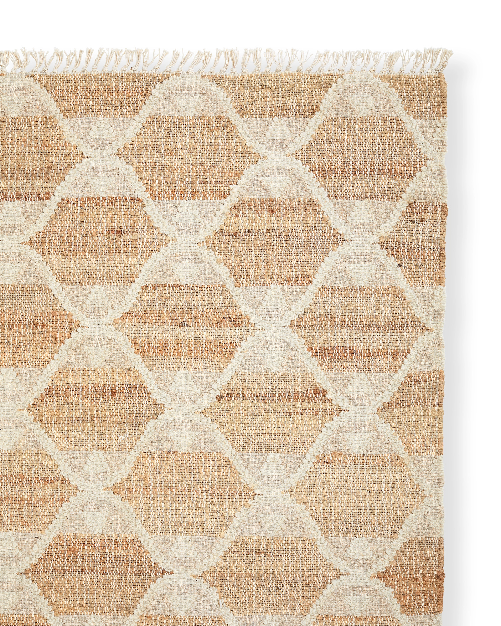 Tuileries Rug | Serena and Lily