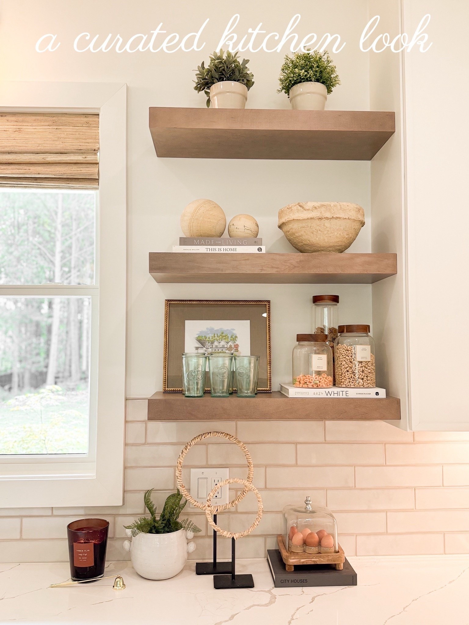 We love mixing classic textures — ceramics, glass, warm wood tones — for a layered look that feels lived in but elevated.✨

#porcheandco #modernclassic #kitchenstyle #kitchendesign #interiordecor #neutralkitchen #homestyling #classicinteriors #timelessaesthetic #interiorinspo

Do you want to bring our dreamy Modern Classic style interior design into your own home? 🏡 You’re in luck! Reserve our Online Interior Design packages today -> https://porcheandco.com/edesign ✨ We can’t wait to work with you & design your home with #porcheandco



#LTKFindsUnder100 #LTKHome #LTKvlog