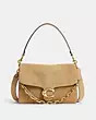Chain Tabby Shoulder Bag 30 | Coach (US)