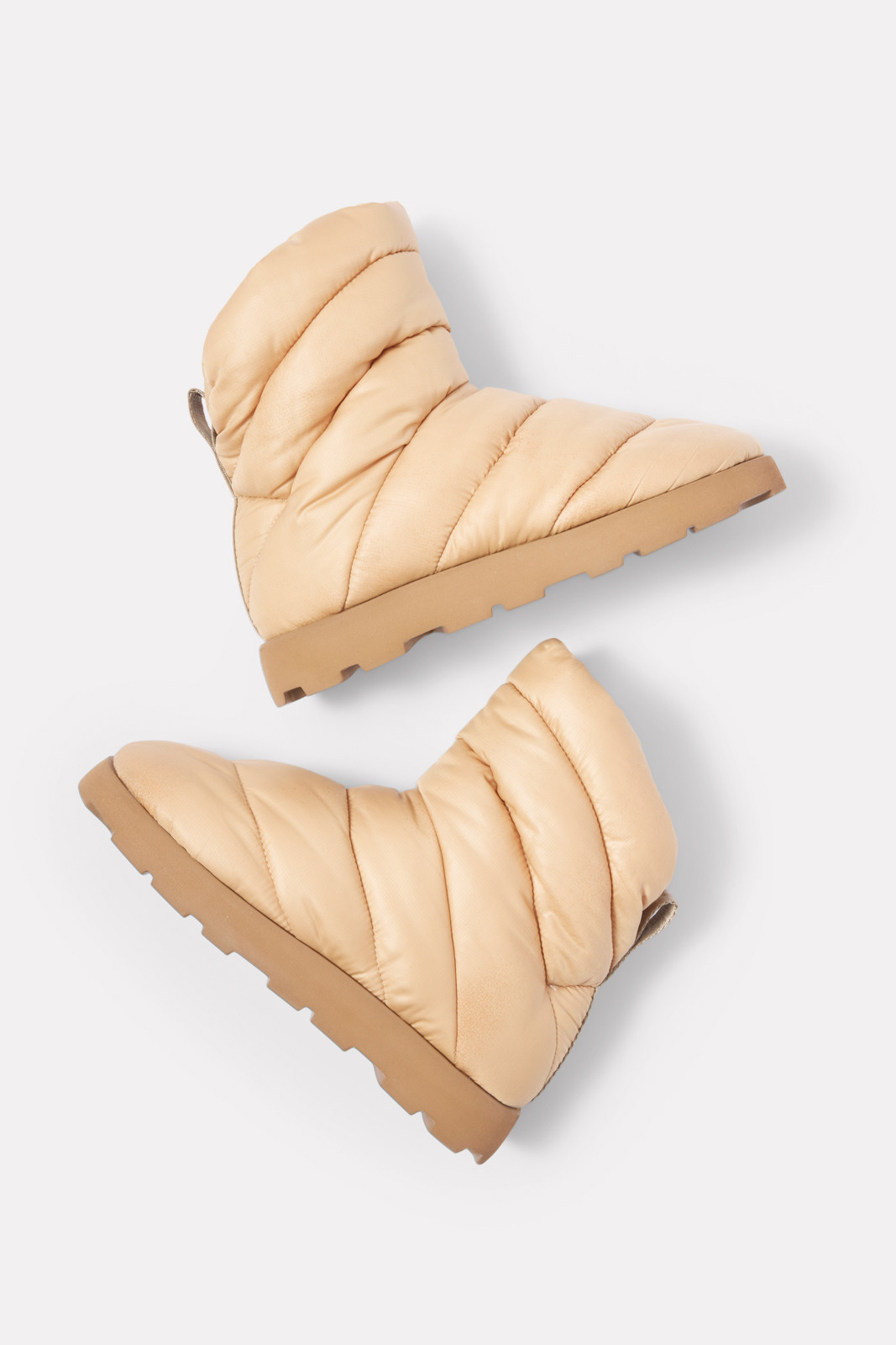 PIUMESTUDIO Luna Boot | EVEREVE | Evereve