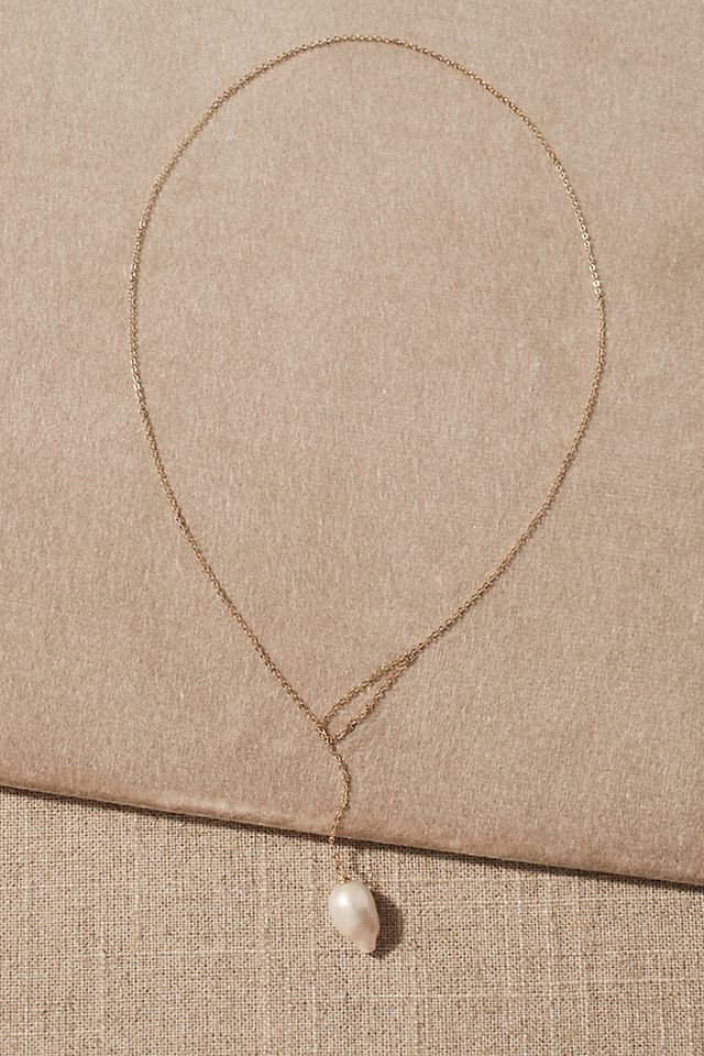 Nara Necklace | Anthropologie (US)