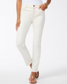 Girlfriend Ankle Jeans | Chico's