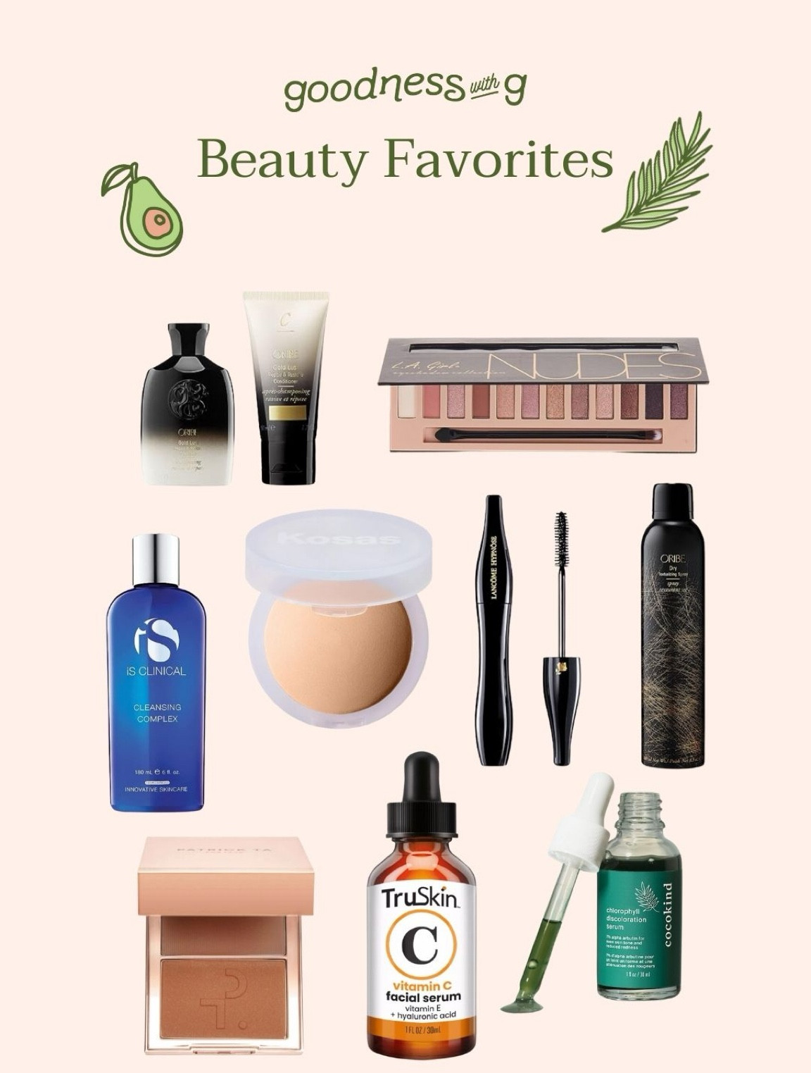 November beauty favs💋💄

#LTKGiftGuide #LTKbeauty #LTKtravel