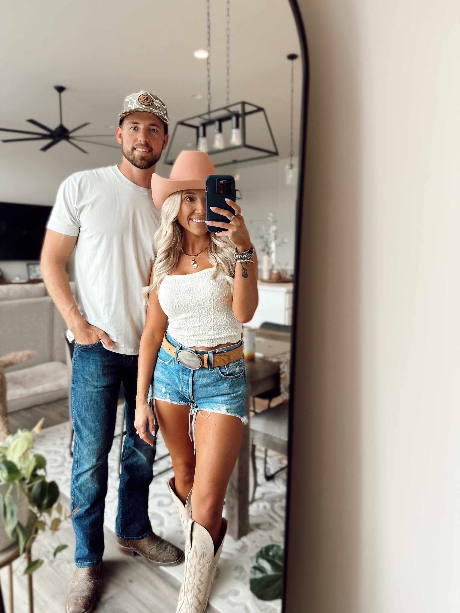 Country Concert Outfits 🩷

#LTKootd #LTKU #LTKSeasonal