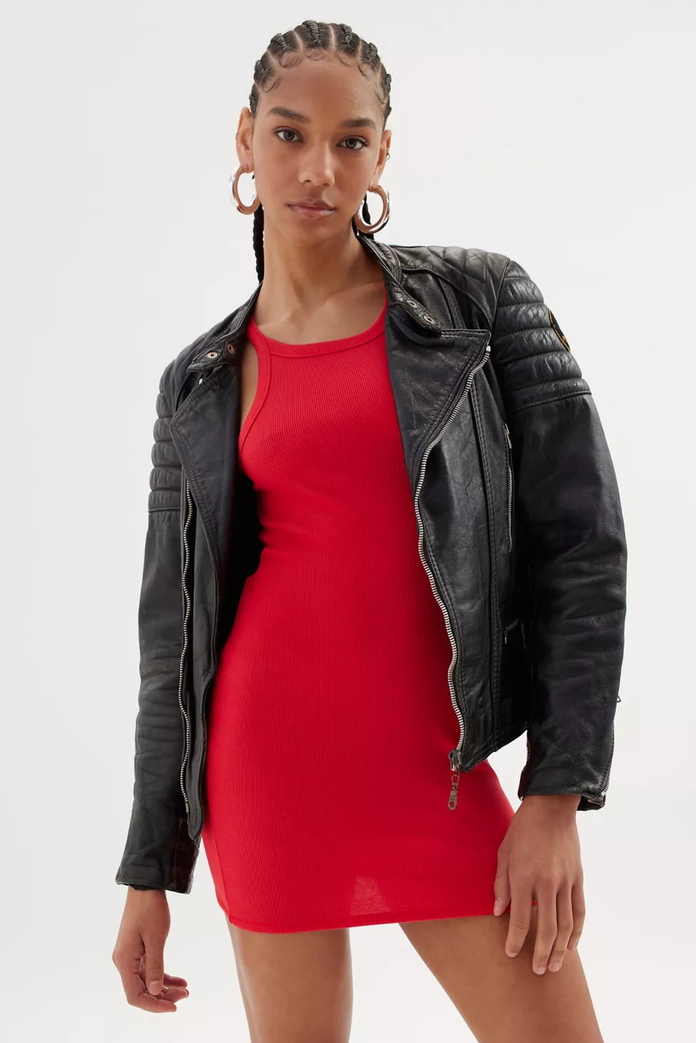 You May Also Like

              
            Out From Under Harri Cutout Mini Dress
            ... | Urban Outfitters (US and RoW)