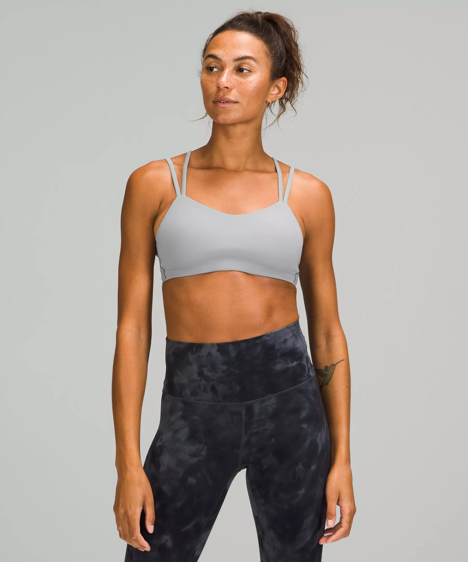 Like a Cloud Bra | Women's Sports Bras | lululemon | Lululemon (US)