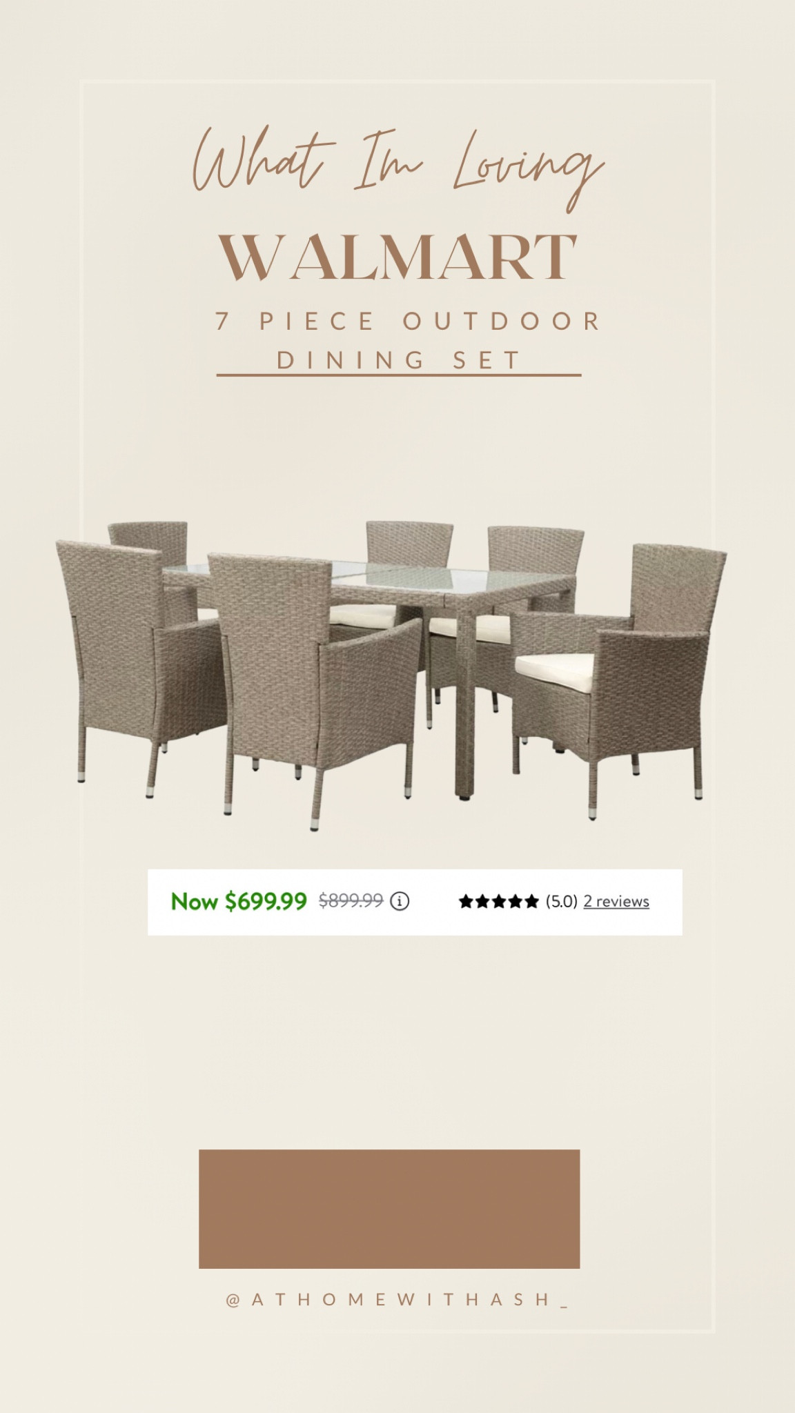 Outdoor dining set, patio furniture, outdoor furniture

#LTKFind #LTKhome #LTKsalealert