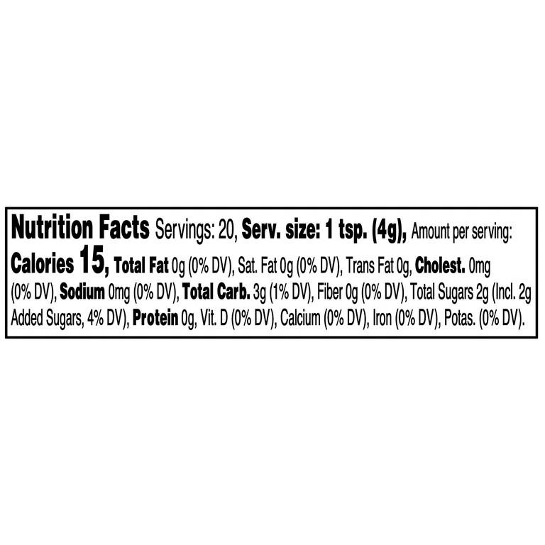 Great Value Valentine's Day Pink XOXO Dessert Sprinkles, 2.82 oz | Walmart (US)