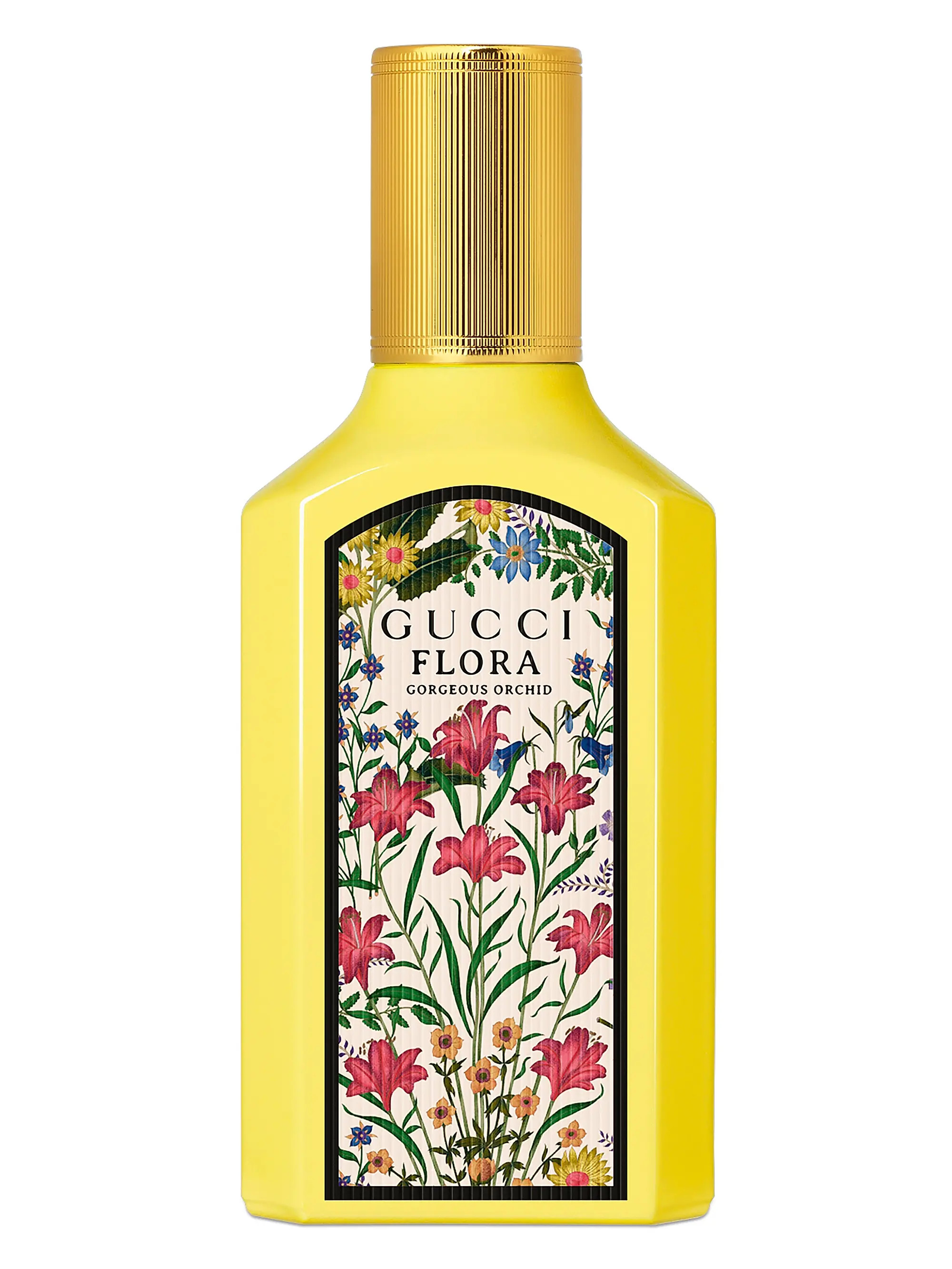 Gucci Flora Gorgeous Orchid Eau de Parfum | Saks Fifth Avenue