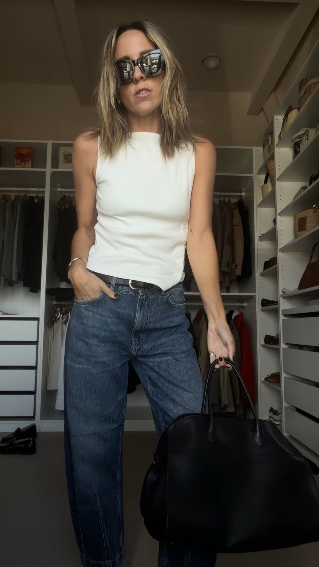 Girls lunch 

#LTKOver40 #LTKootd #LTKSeasonal