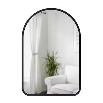 Umbra Hub Arched 24x36 Wall Mount Decorative Wall Mirror | JCPenney