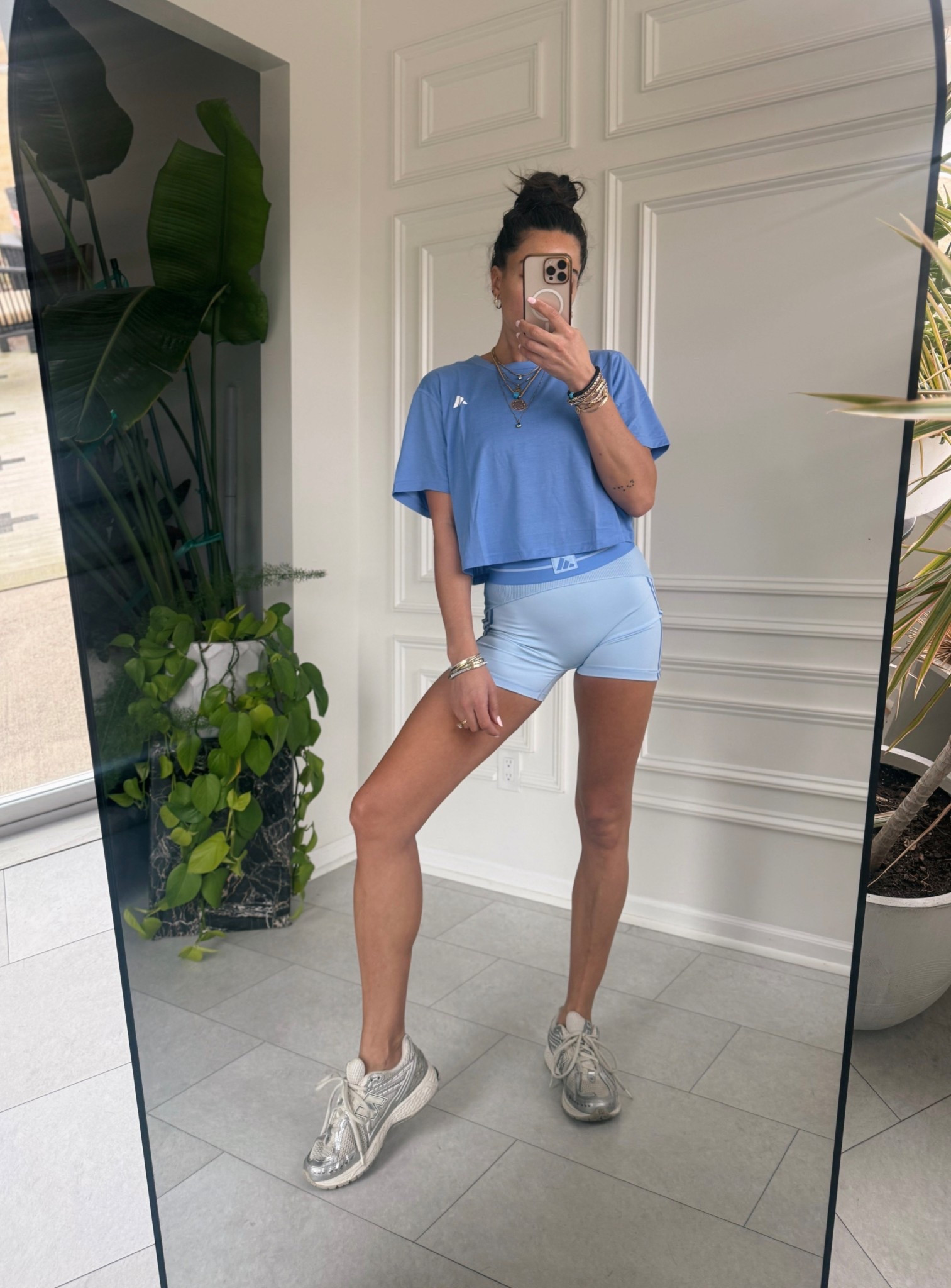 POV: you want to look cute and be comfortable @adidas 

#LTKActive #LTKfitnessgoals #LTKdayinmylife