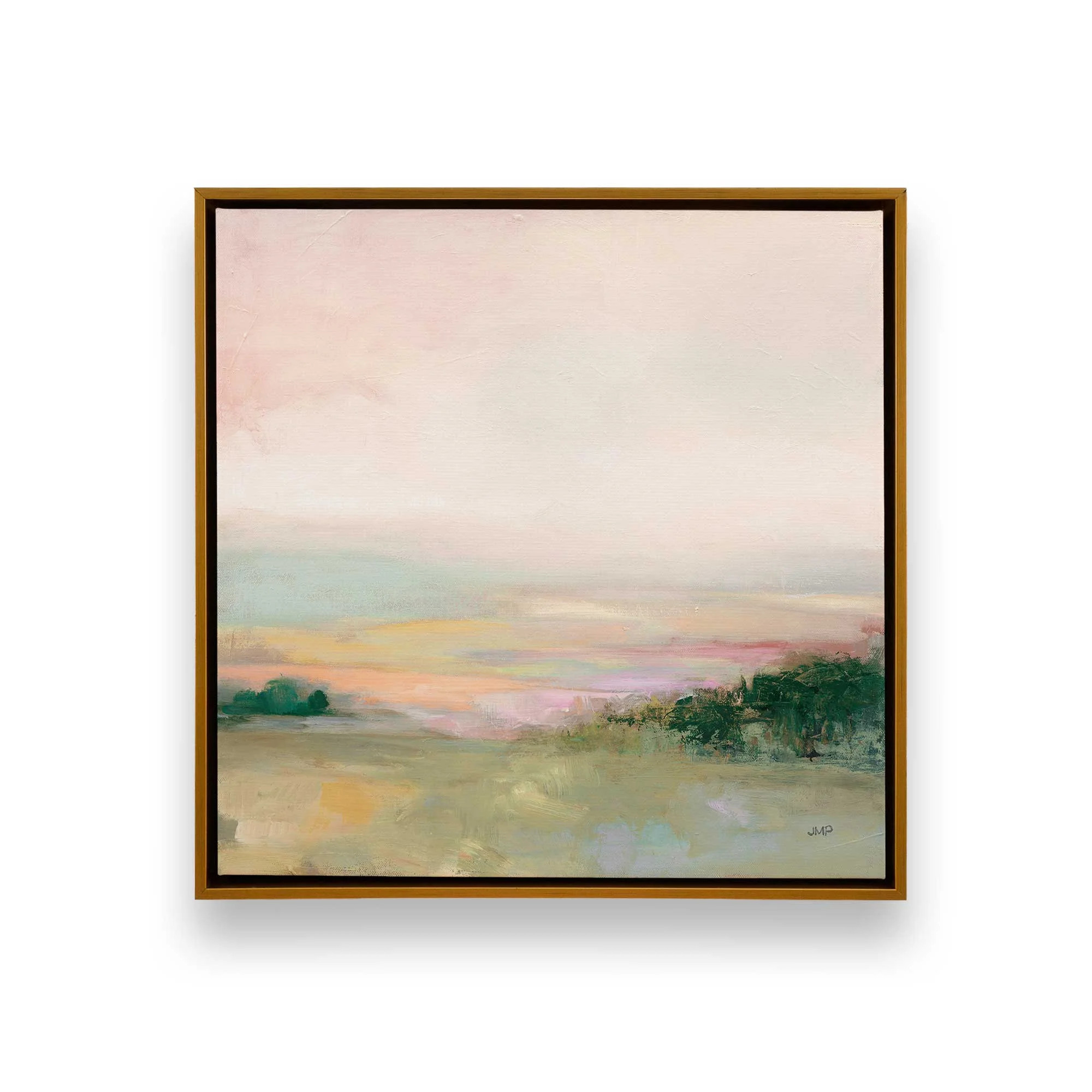 Dark Glowing Valley | Wayfair North America