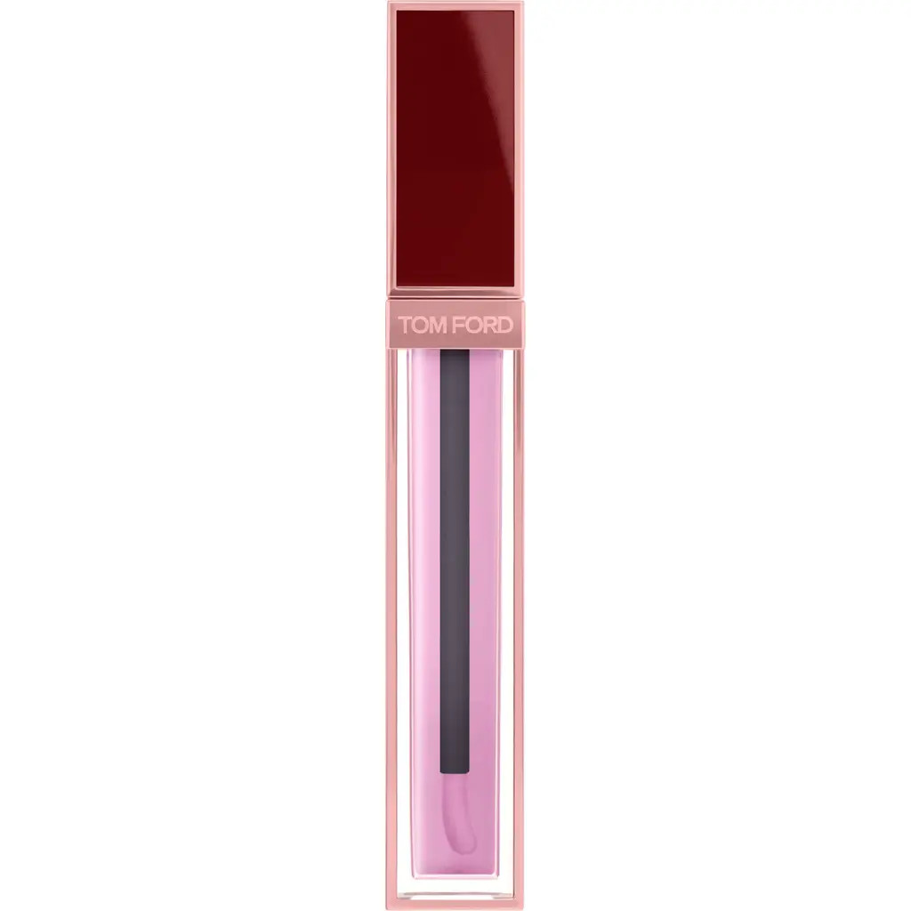 TOM FORD Rose Lip Oil Tint in 01 Exposed at Nordstrom | Nordstrom