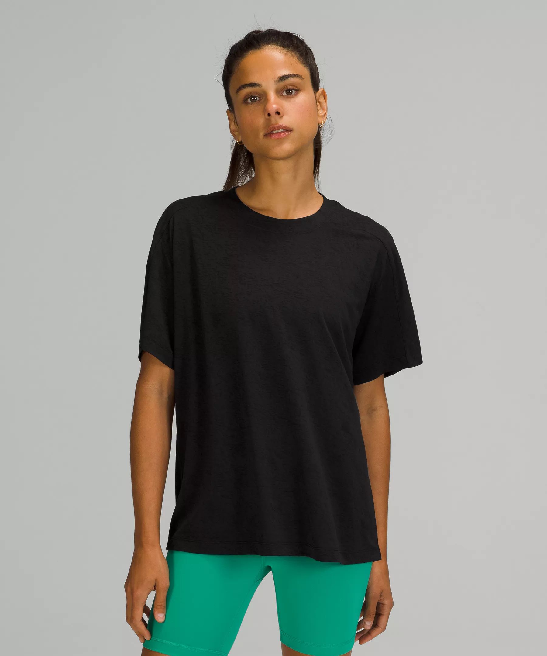 Crew Neck Training T-ShirtFinal Sale | Lululemon (US)