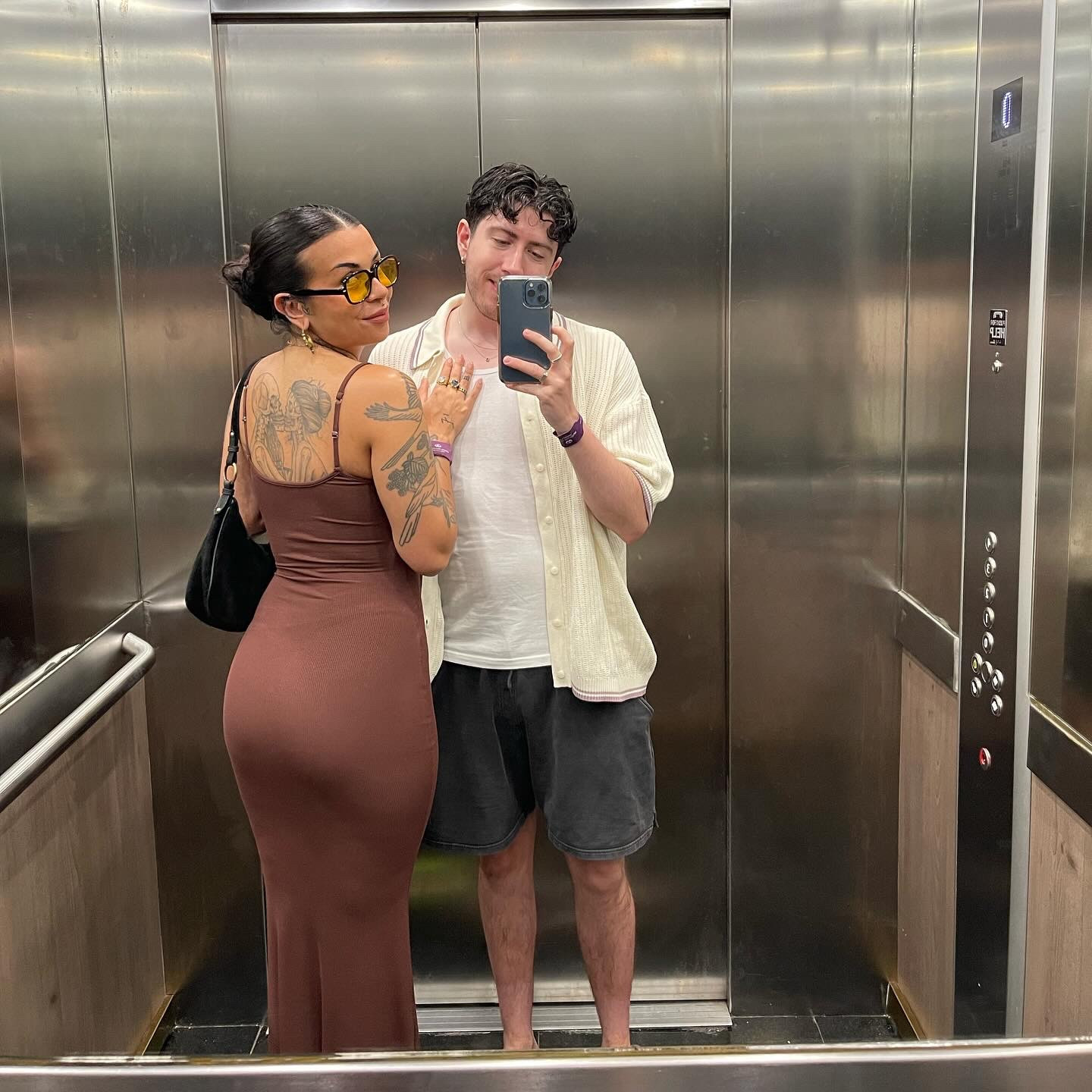 New favourite oh polly dress! Want the long sleeve 🥹

#LTKtravel #LTKMostLoved #LTKeurope