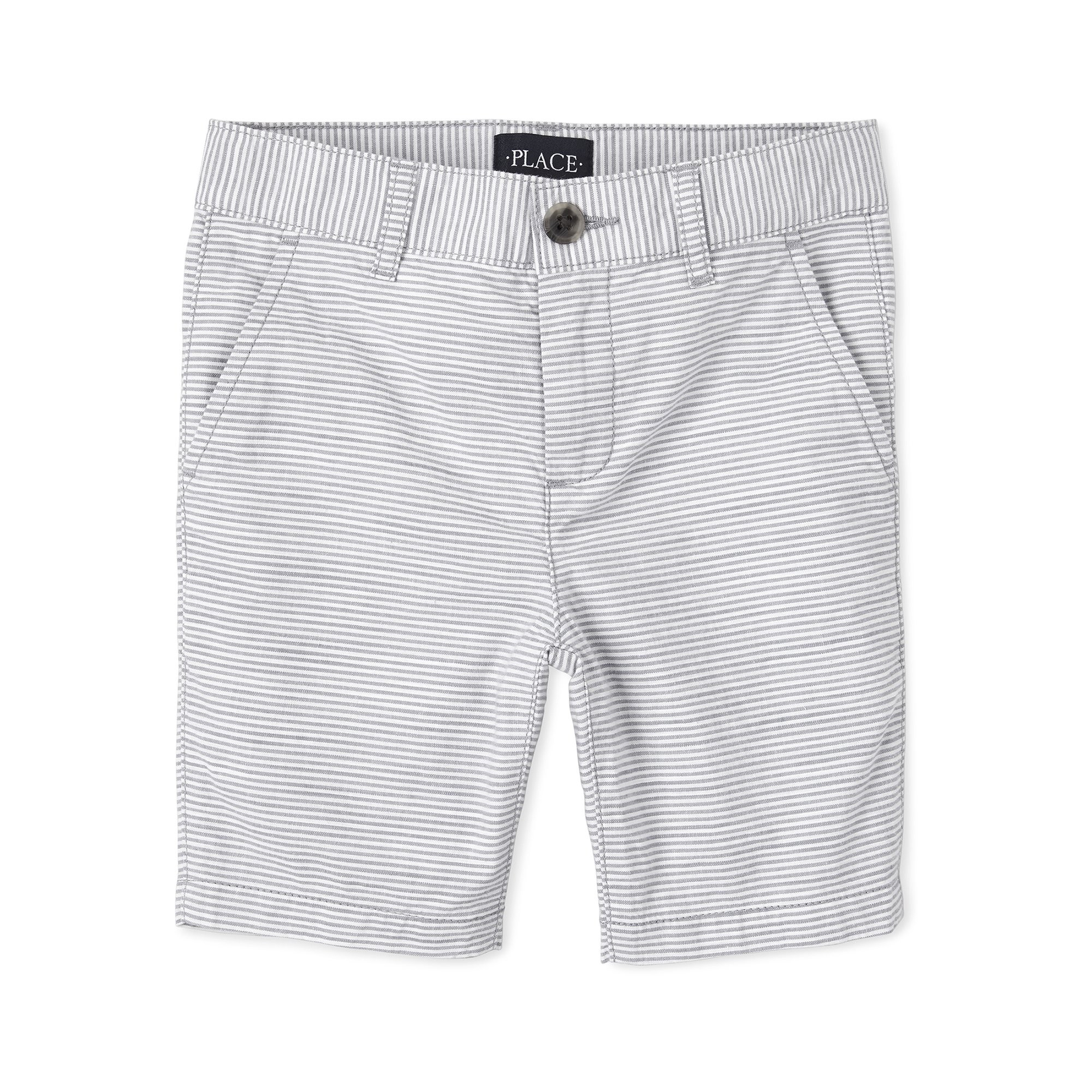 The Children's Place Boys Chino Shorts, Sizes 4-16 | Walmart (US)
