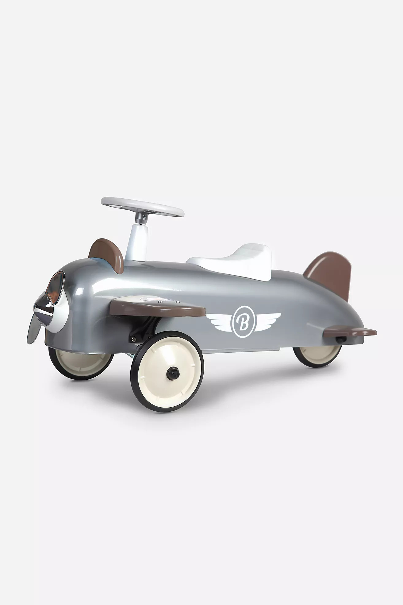 Baghera Speedster Plane Ride-On Toy | Anthropologie (US)