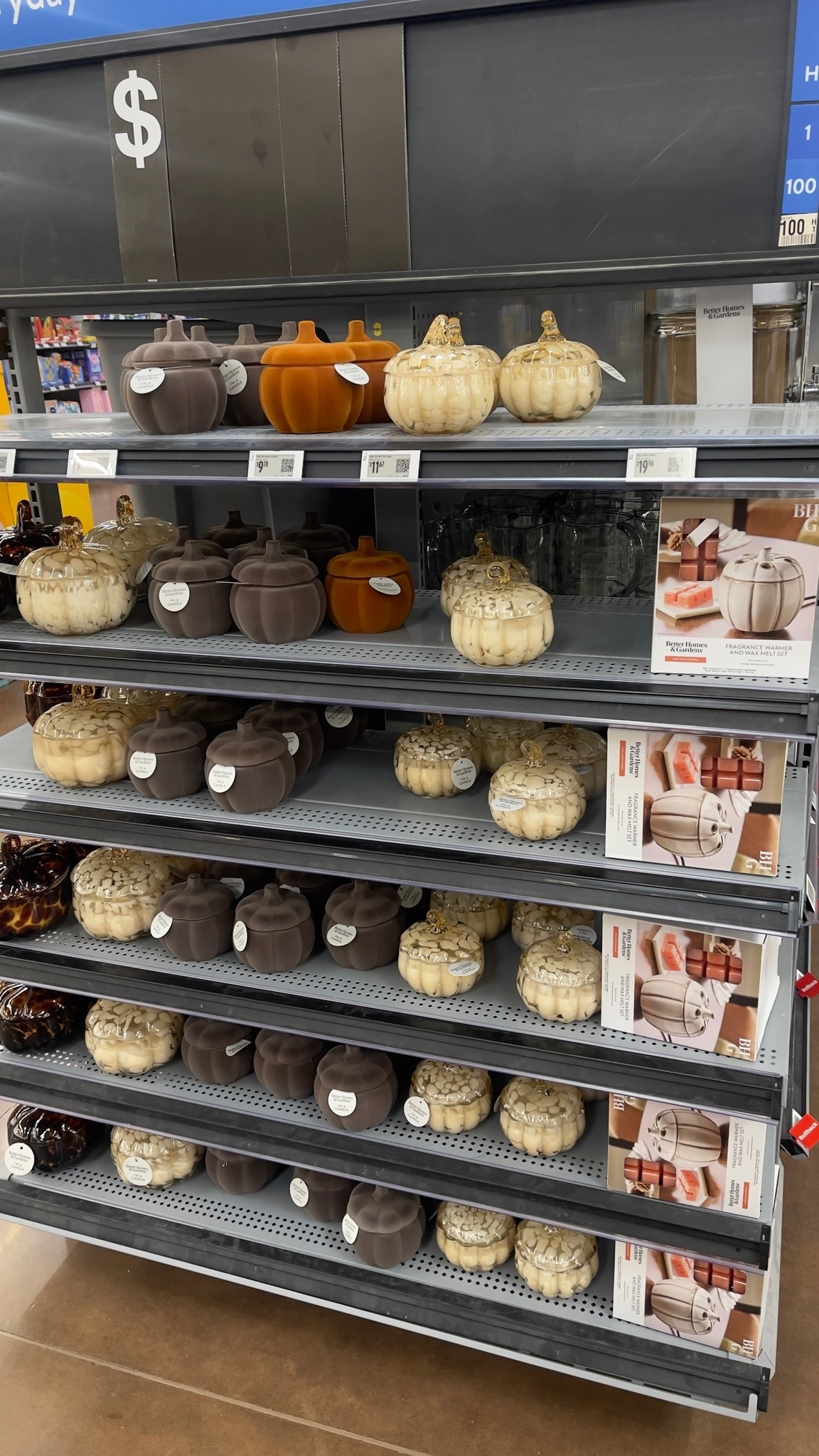 🍂✨ Fall is already showing up at Walmart... and I couldn't resist taking a peek! Cozy season is officially loading, and these affordable finds are too good to pass up. 🤎🍁
Which item are you adding to your cart first? Let me know below! 👇
🛒 Save this post for your next Walmart trip and follow for more affordable home decor finds, seasonal inspiration, and cozy home ideas!
 Walmart fall finds, Walmart fall decor, Walmart home decor, affordable fall decor, cozy home inspiration, fall shopping, budget-friendly home decor, autumn decorating, fall aesthetic, pumpkin decor, cozy home, seasonal decor, home styling, fall home refresh, Walmart haul, decorating ideas
 #WalmartFinds #FallFinds #FallDecor #WalmartHome #HomeDecor #CozyHome #AutumnDecor #FallAesthetic #BudgetDecor #AffordableHomeDecor #HomeInspo #DecorInspiration #SeasonalDecor #ShopWithMe #HomeStyling #PumpkinSeason #CozySeason #FallShopping #DecorLover #TikTokMadeMeBuyIt

#LTKSeasonal #LTKHome