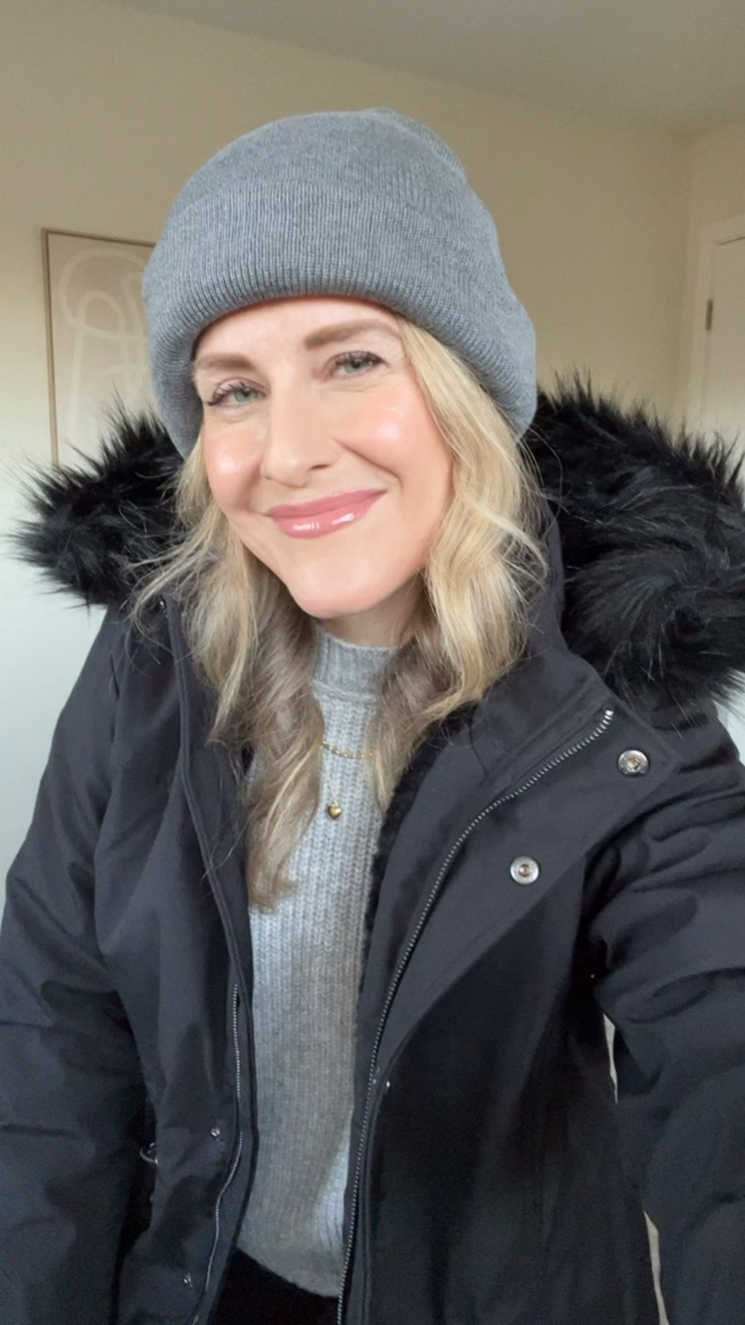 Grab this beanie from the men’s section at Walmart! It’s warm, big, and cheap! #walmartfashion 

#LTKFindsUnder100 #LTKFindsUnder50 #LTKSeasonal