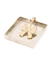 7in Bow Napkin Holder | Entertaining | Marshalls | Marshalls