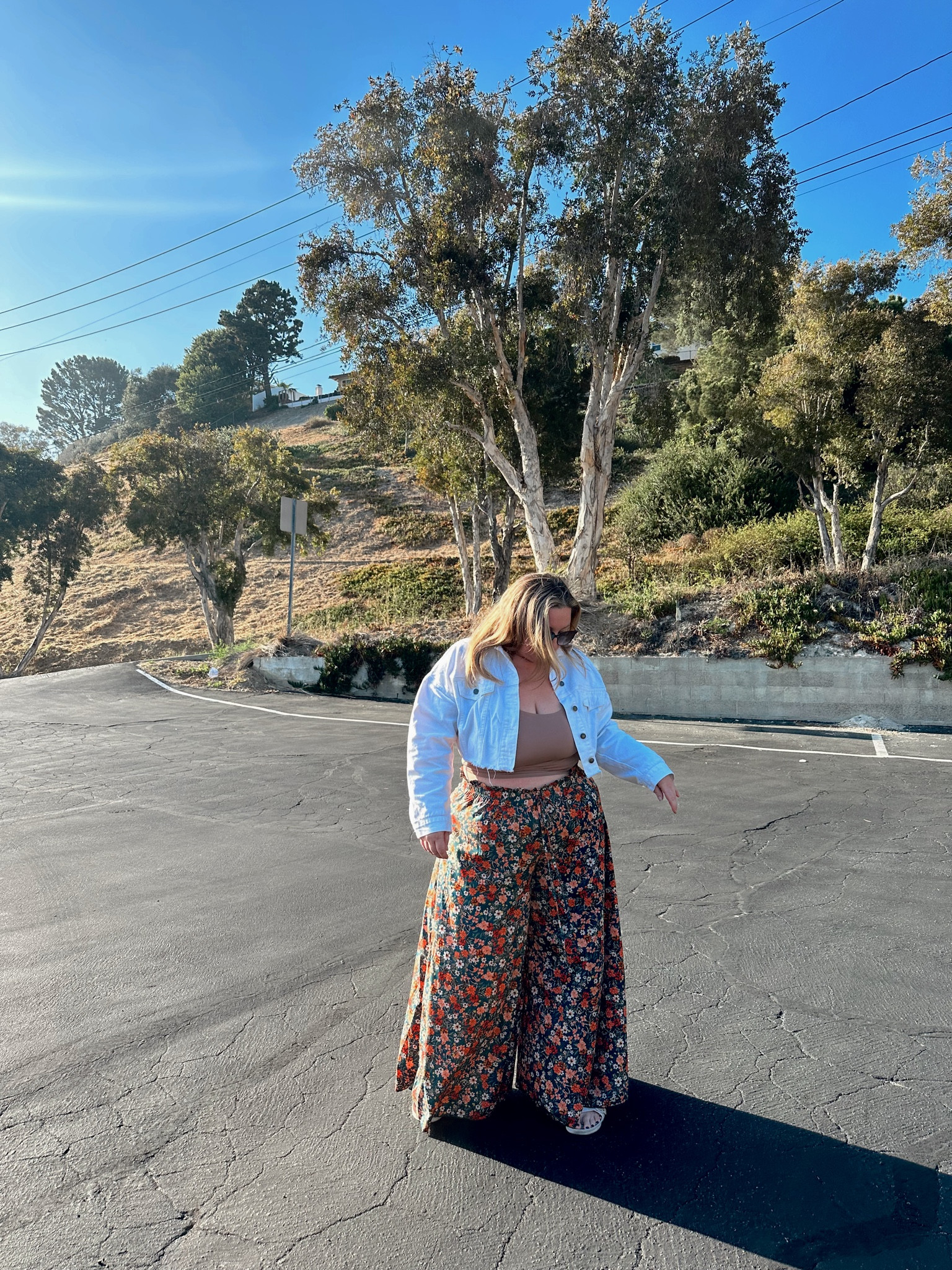 The Jean jacket I’ve had for years but everything else is linked 🫶🏼

#LTKSummerEdit #LTKPlusSize #LTKSaleAlert