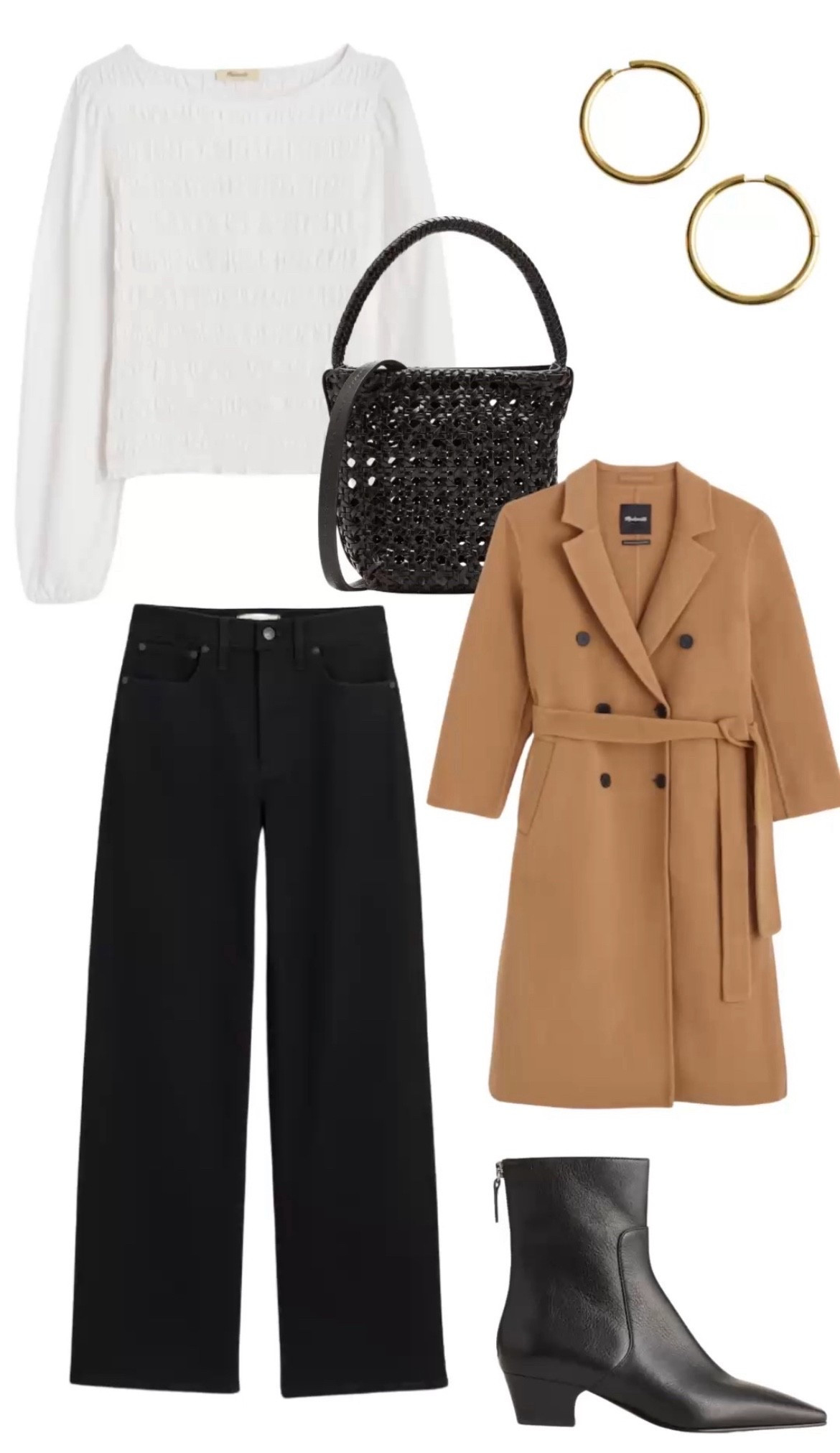 Entire outfit is on sale 🤍

#LTKmomlife #LTKSaleAlert #LTKCyberWeek