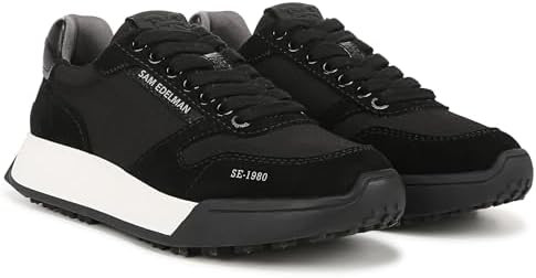 Sam Edelman Women's Layla Sneakers | Amazon (US)