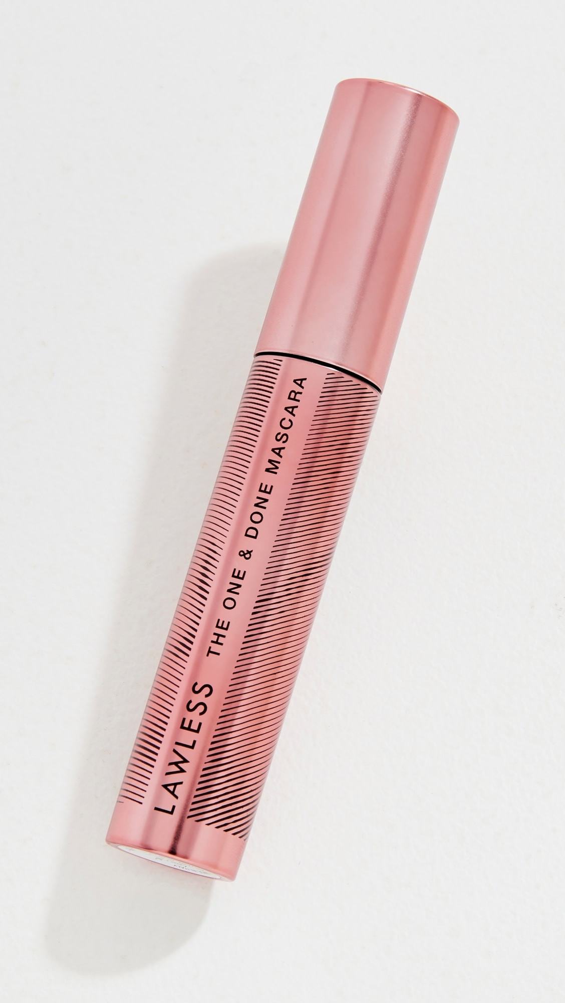 The One & Done Volumizing Mascara | Shopbop