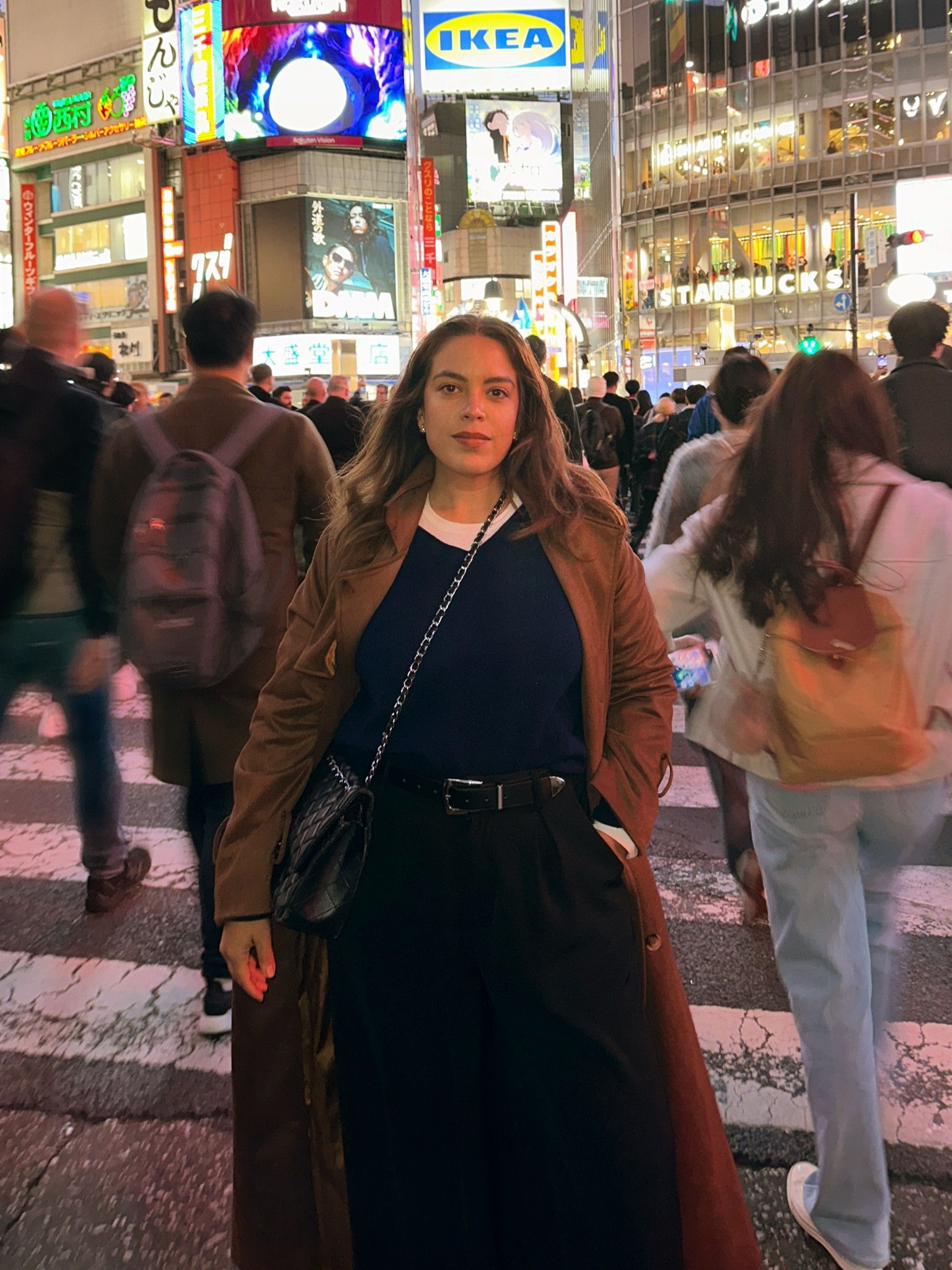 All Amazon (except coat) for Tokyo nightlife 

#LTKFindsUnder50 #LTKSaleAlert #LTKSeasonal