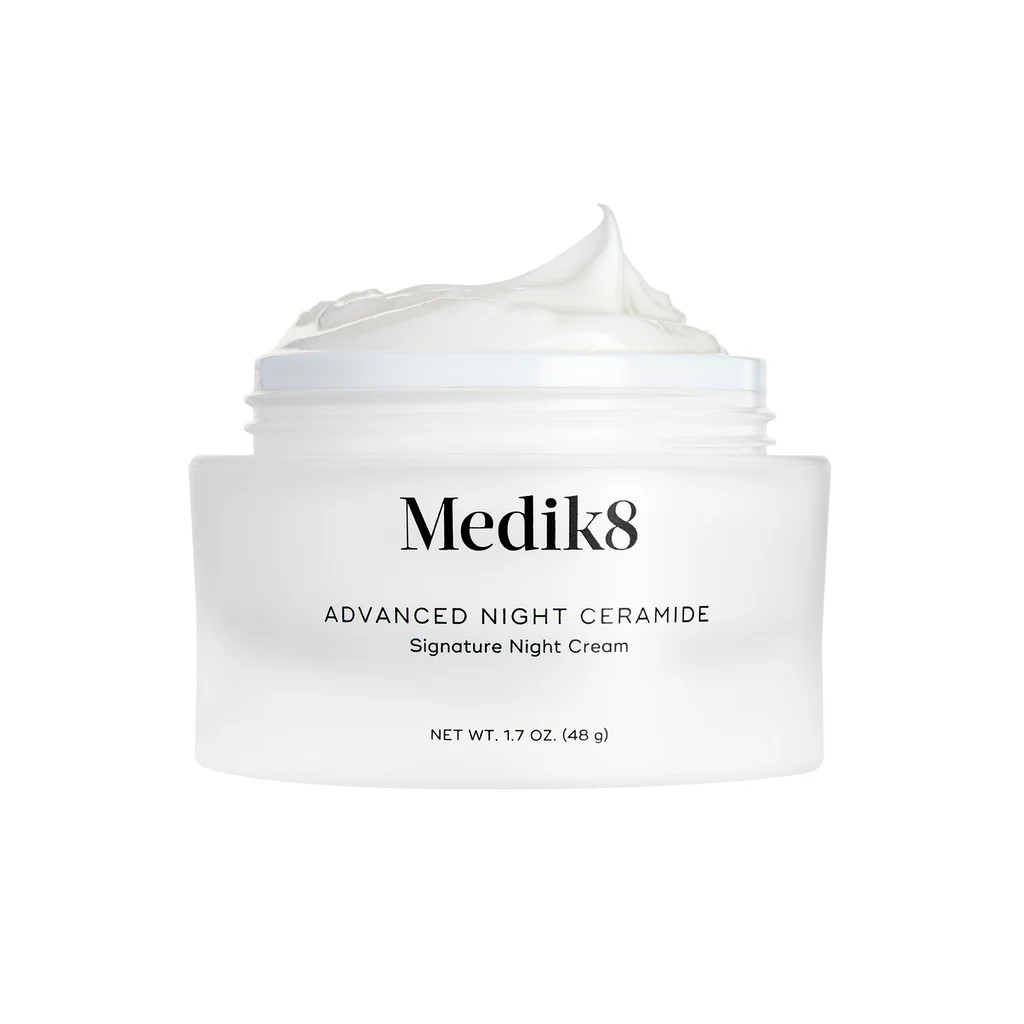 Advanced Night Ceramide | Medik8 (US)